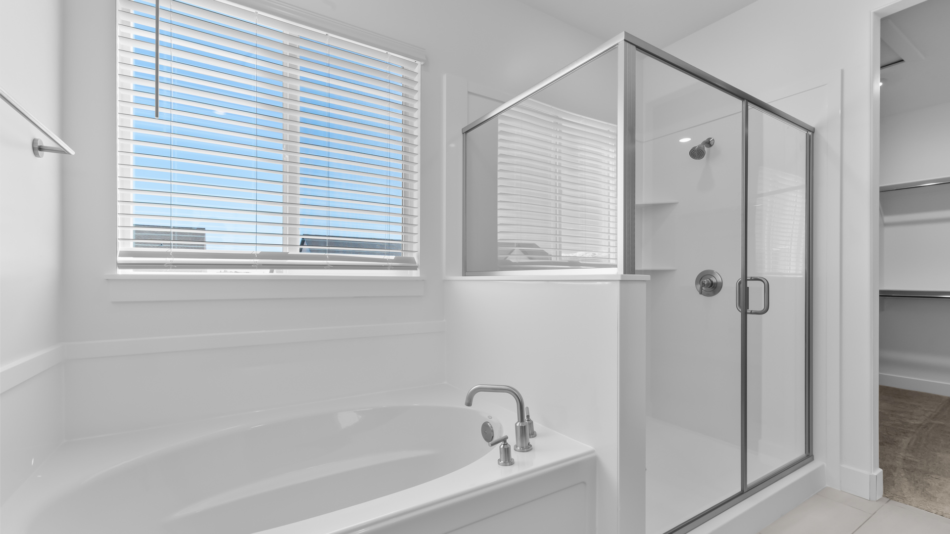 New homes for sale in Ogden, Utah