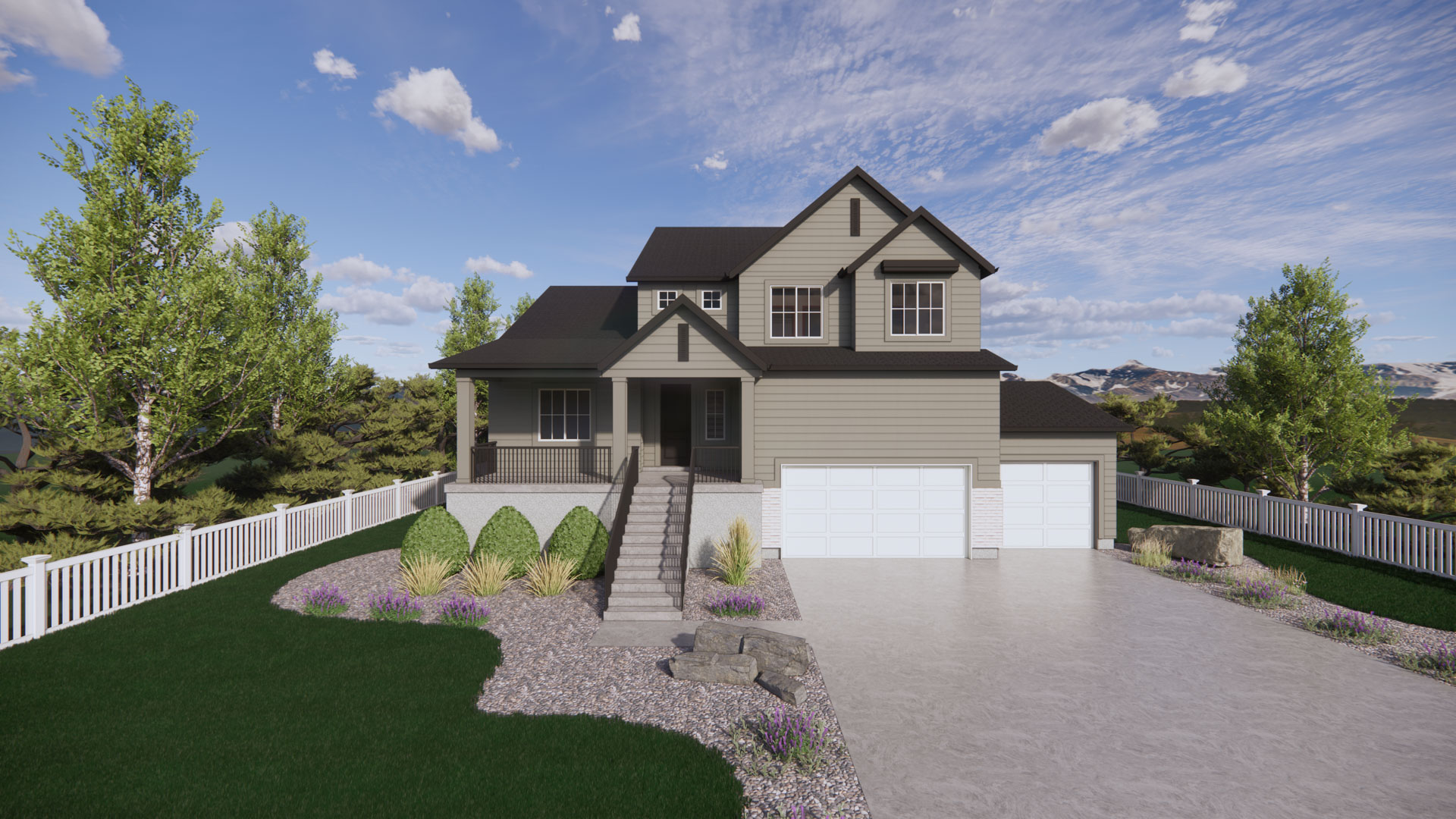 1483 S 4125 West #106 exterior