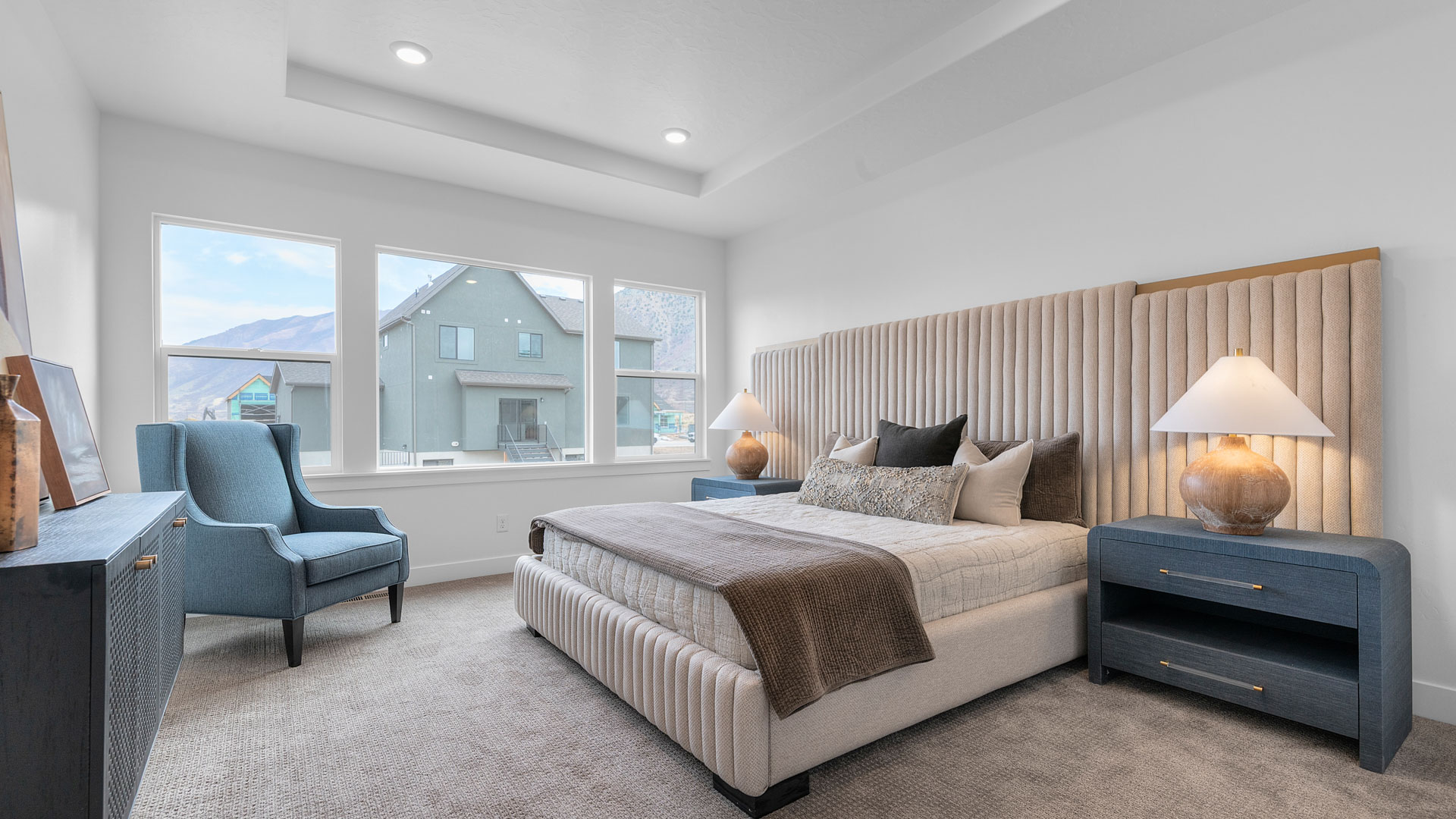 New homes for sale in Ogden