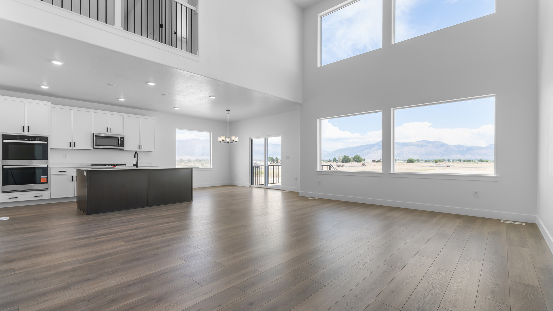 New homes for sale in Ogden