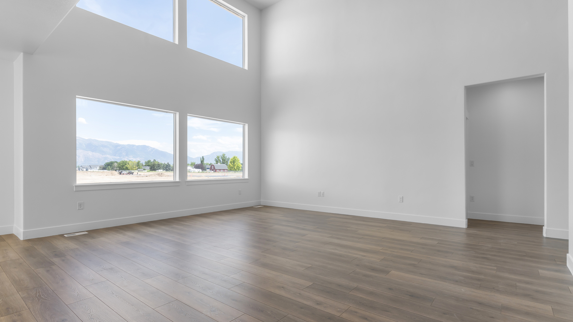 New homes for sale in Ogden