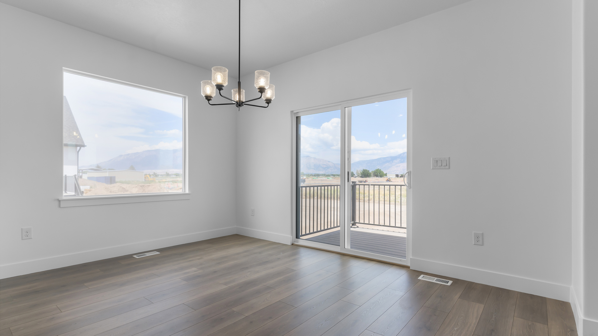 New homes for sale in Ogden