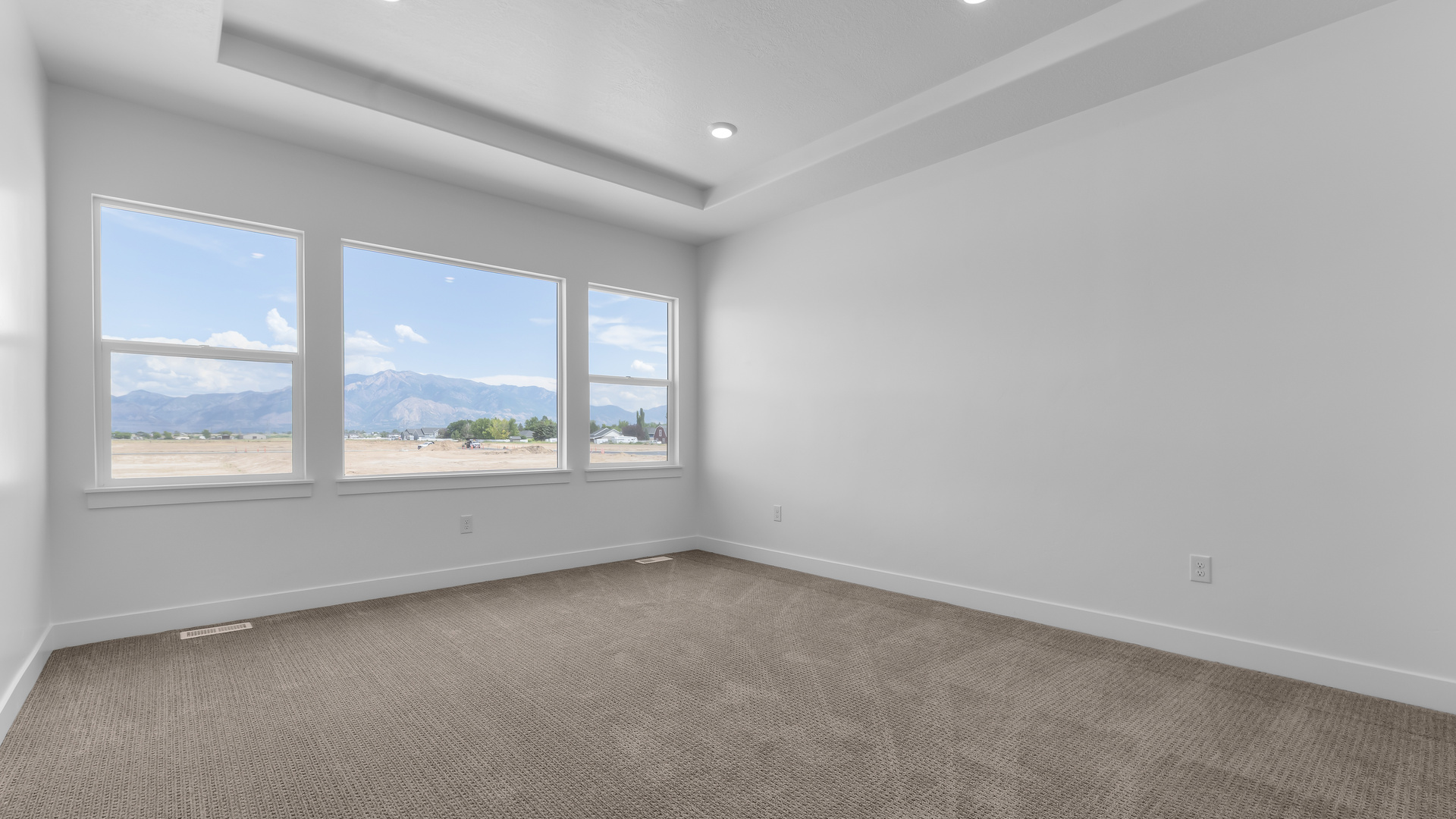 New homes for sale in Ogden