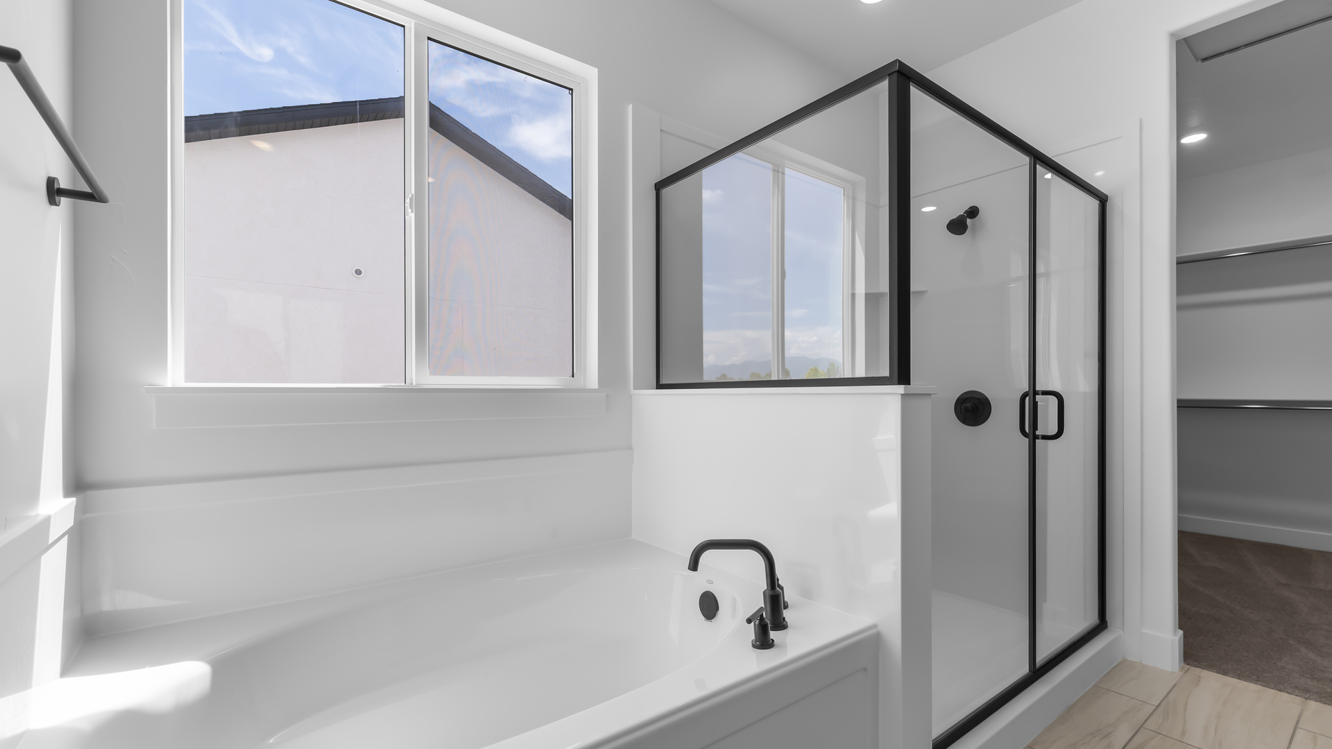 New homes for sale in Ogden
