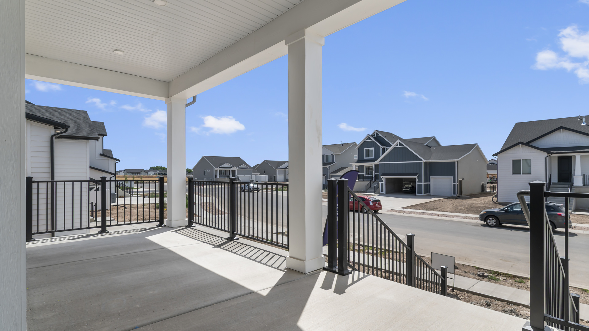 New homes for sale in Ogden