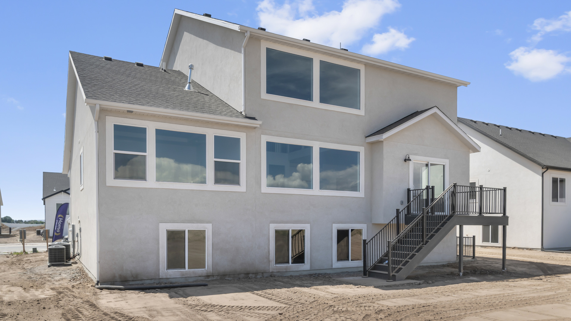 New homes for sale in Ogden