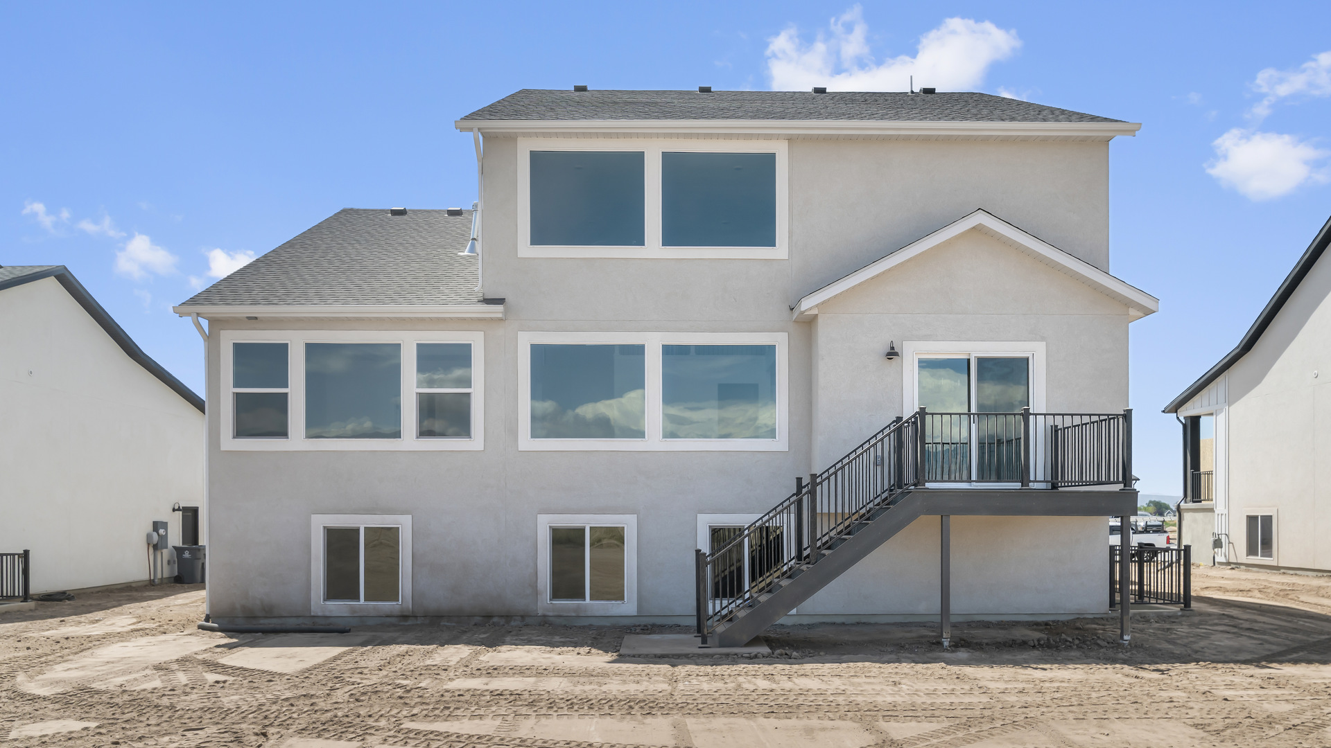 New homes for sale in Ogden