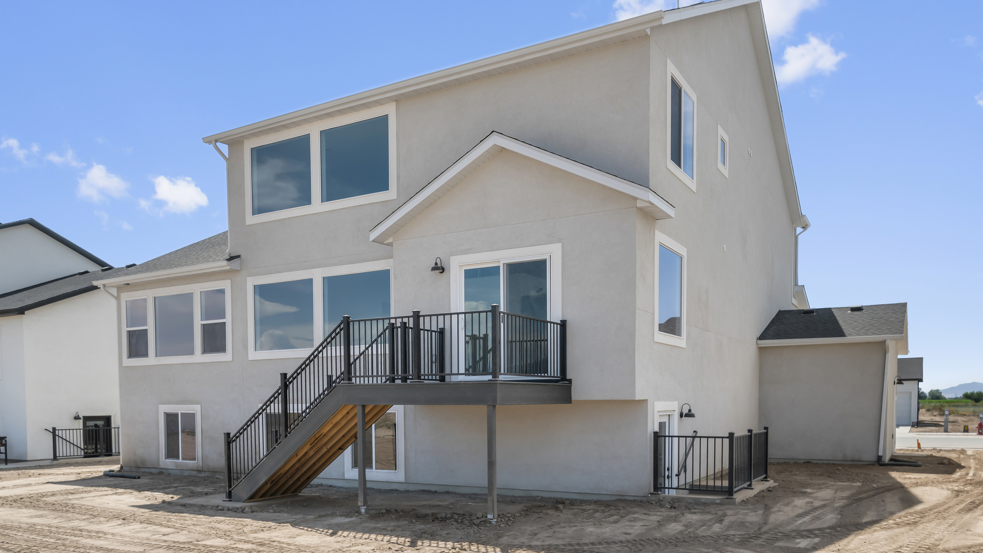 New homes for sale in Ogden