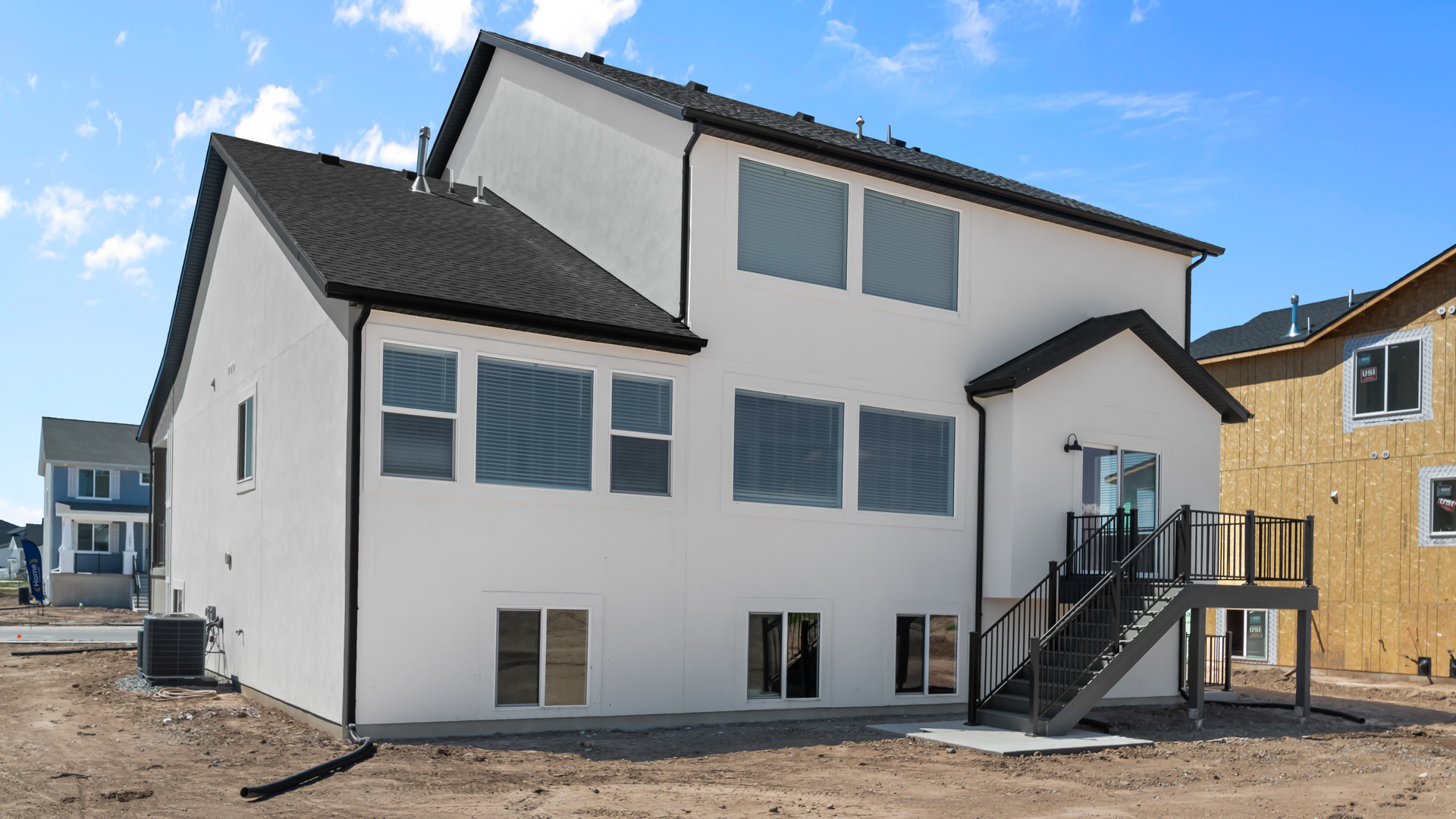 new homes for sale in Ogden Utah.