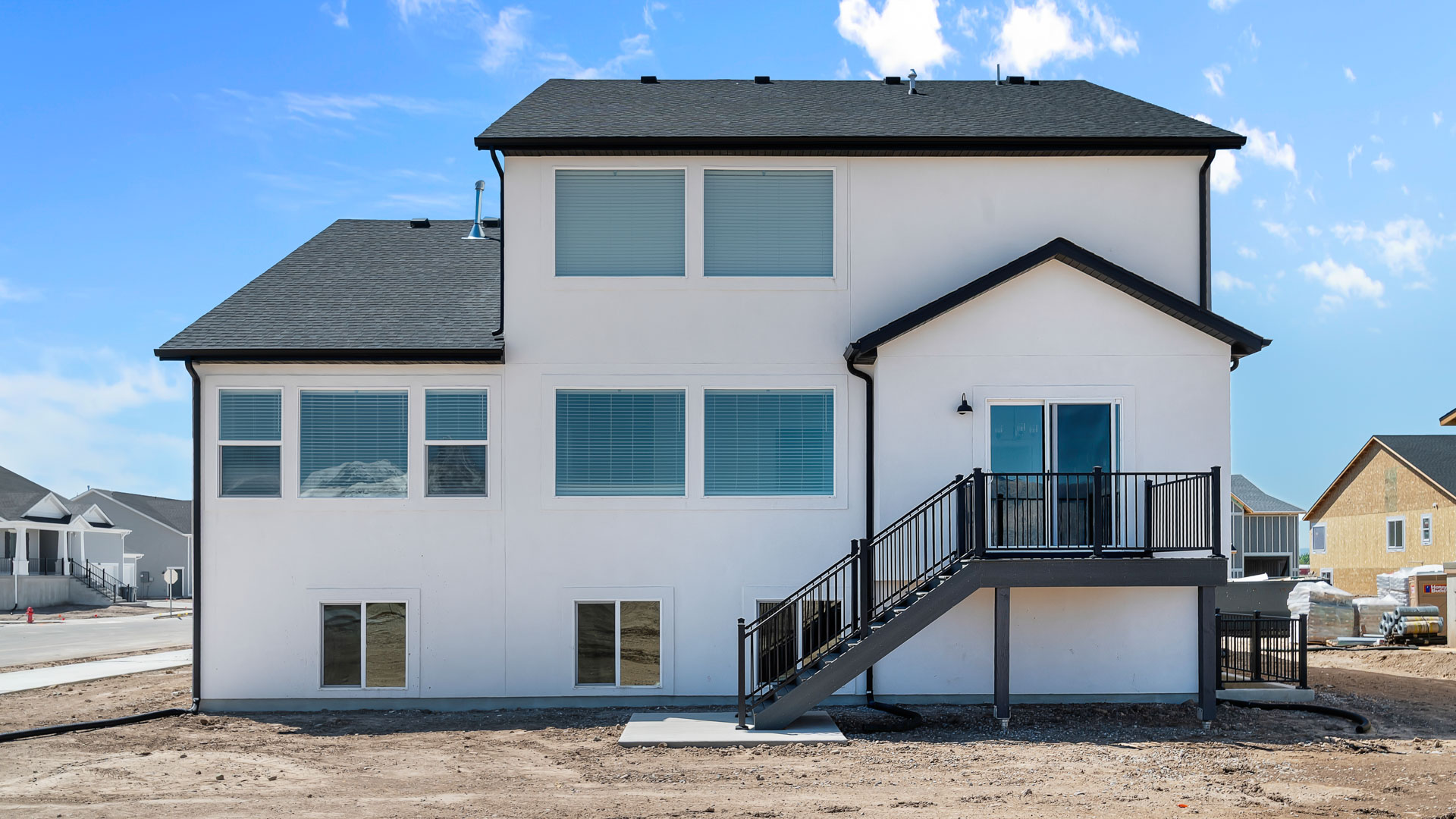 new homes for sale in Ogden Utah.