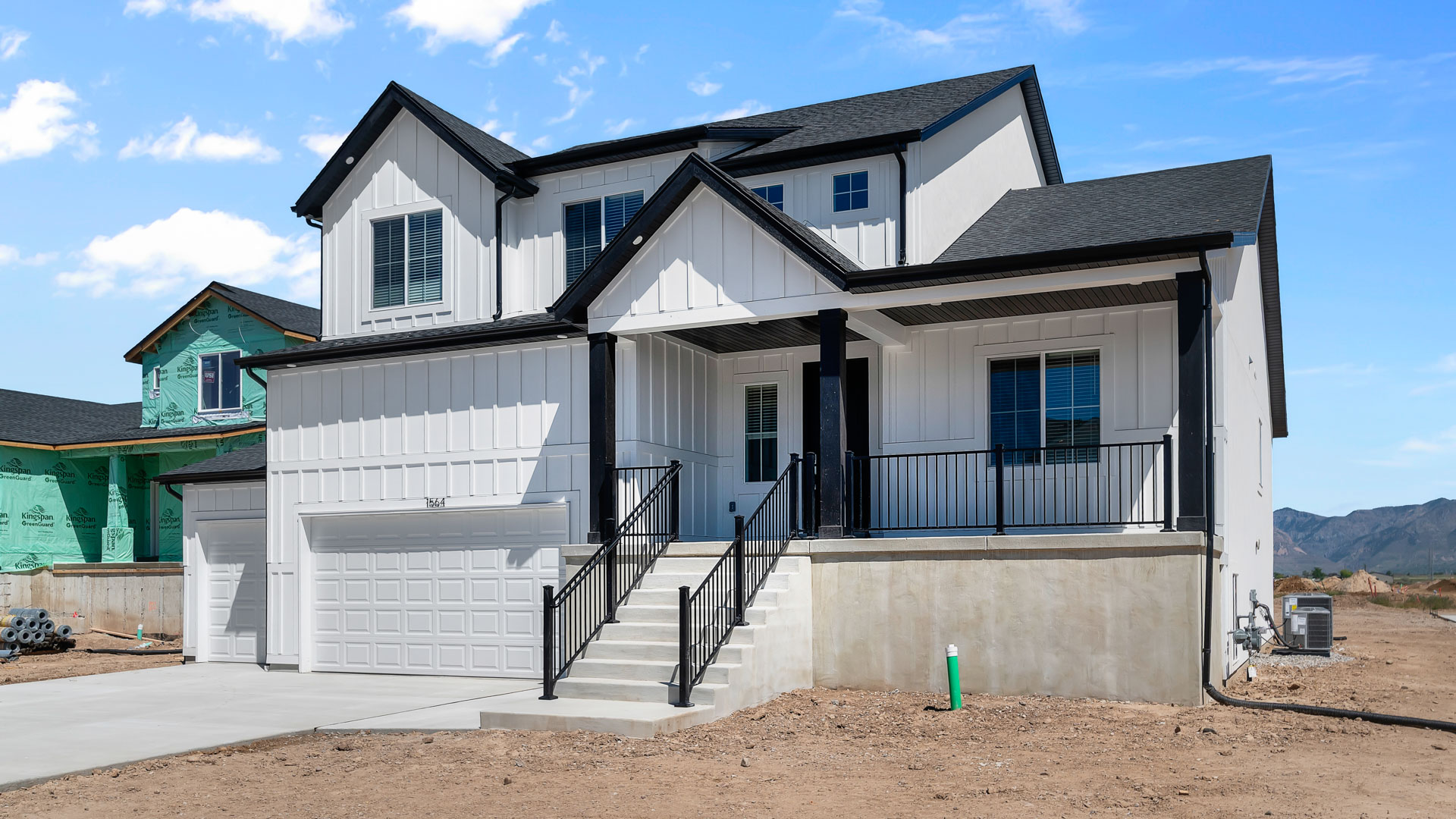 new homes for sale in Ogden Utah.
