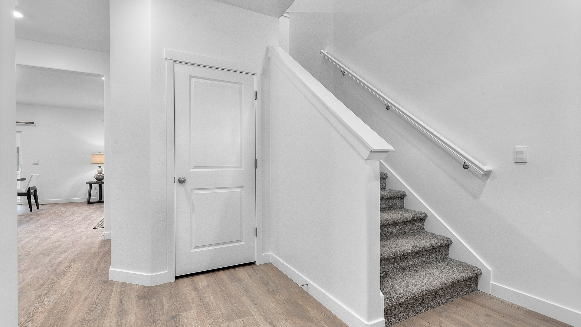 New homes for sale in Ogden, Utah