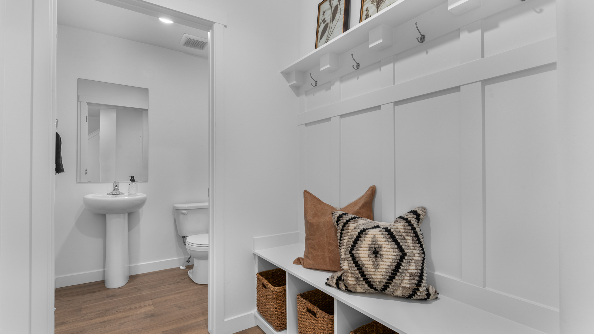 New homes for sale in Ogden, Utah