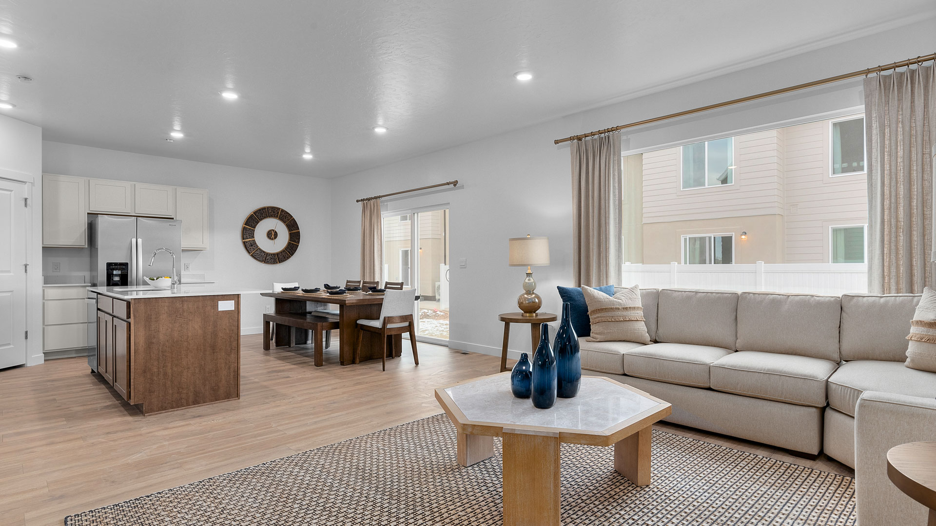 New homes for sale in Ogden, Utah