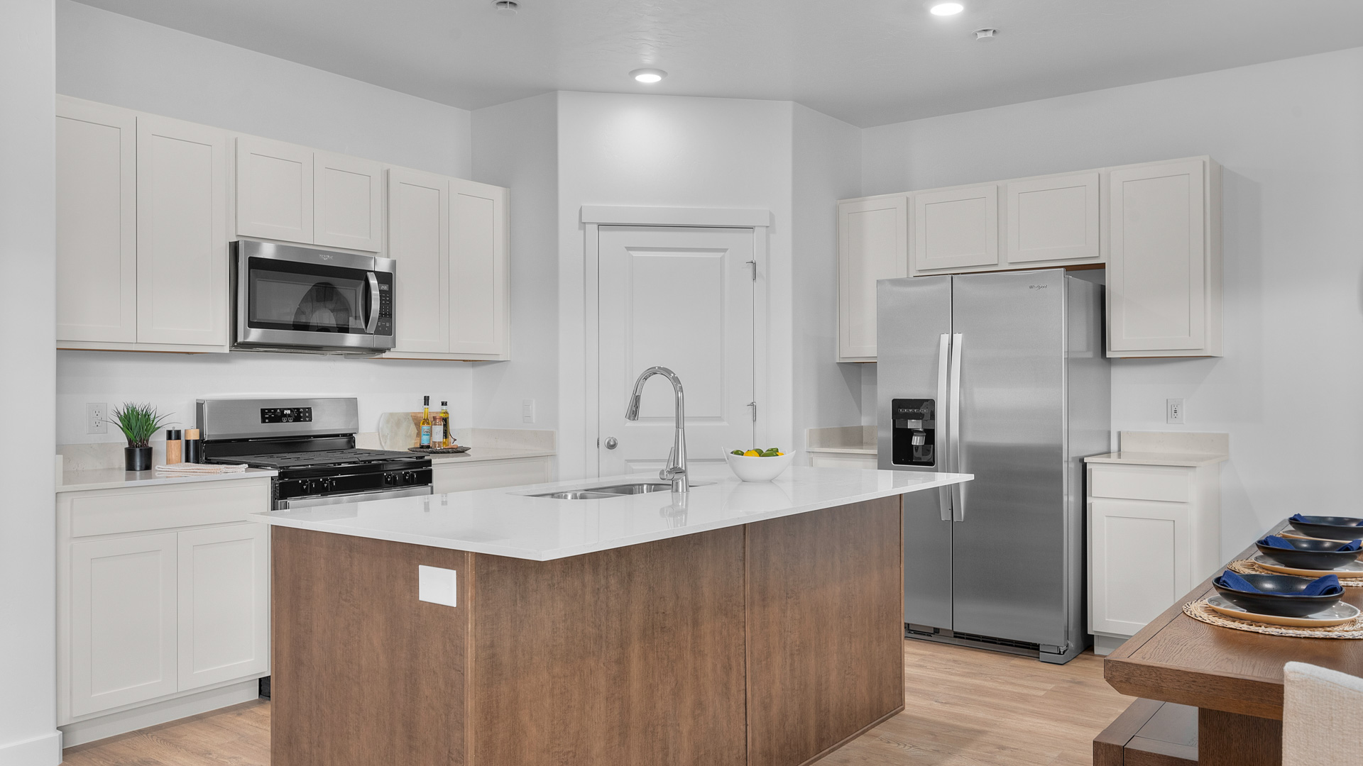 New homes for sale in Ogden, Utah