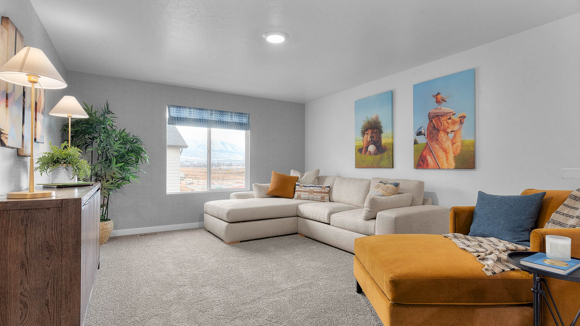 New homes for sale in Ogden, Utah