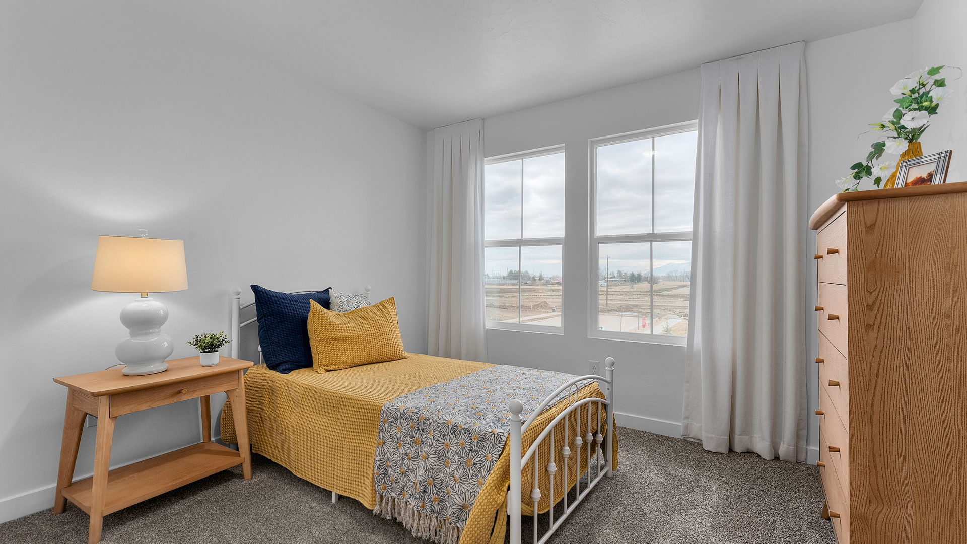New homes for sale in Ogden, Utah