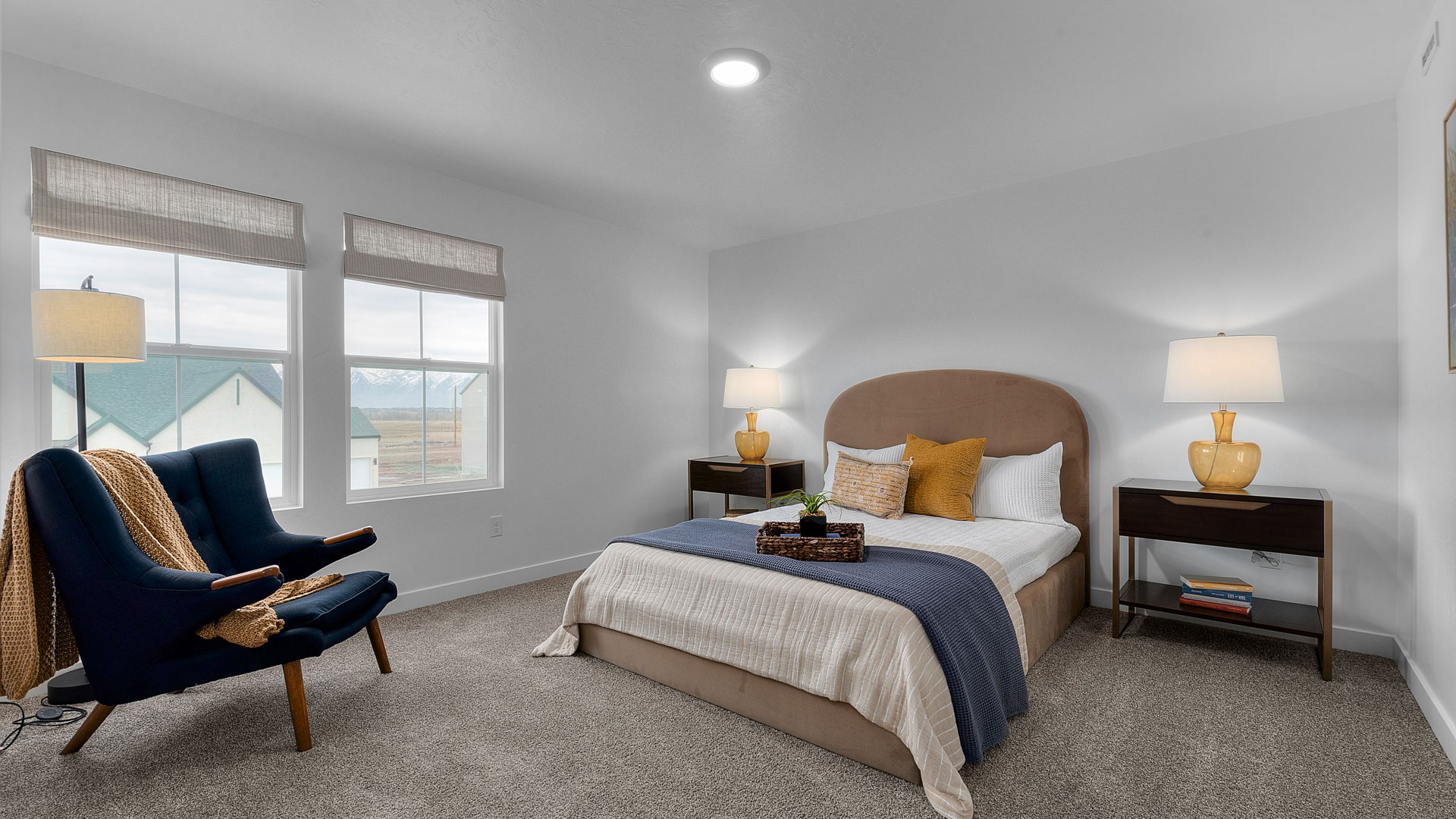 New homes for sale in Ogden, Utah