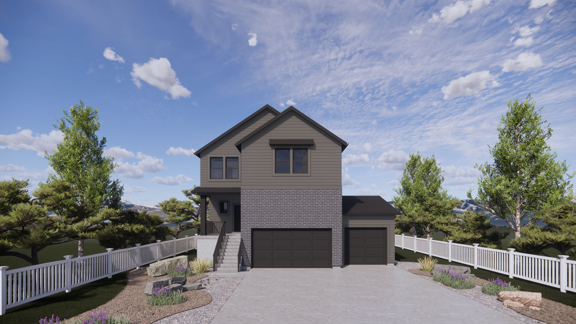 1494 S 4125 West #125 exterior
