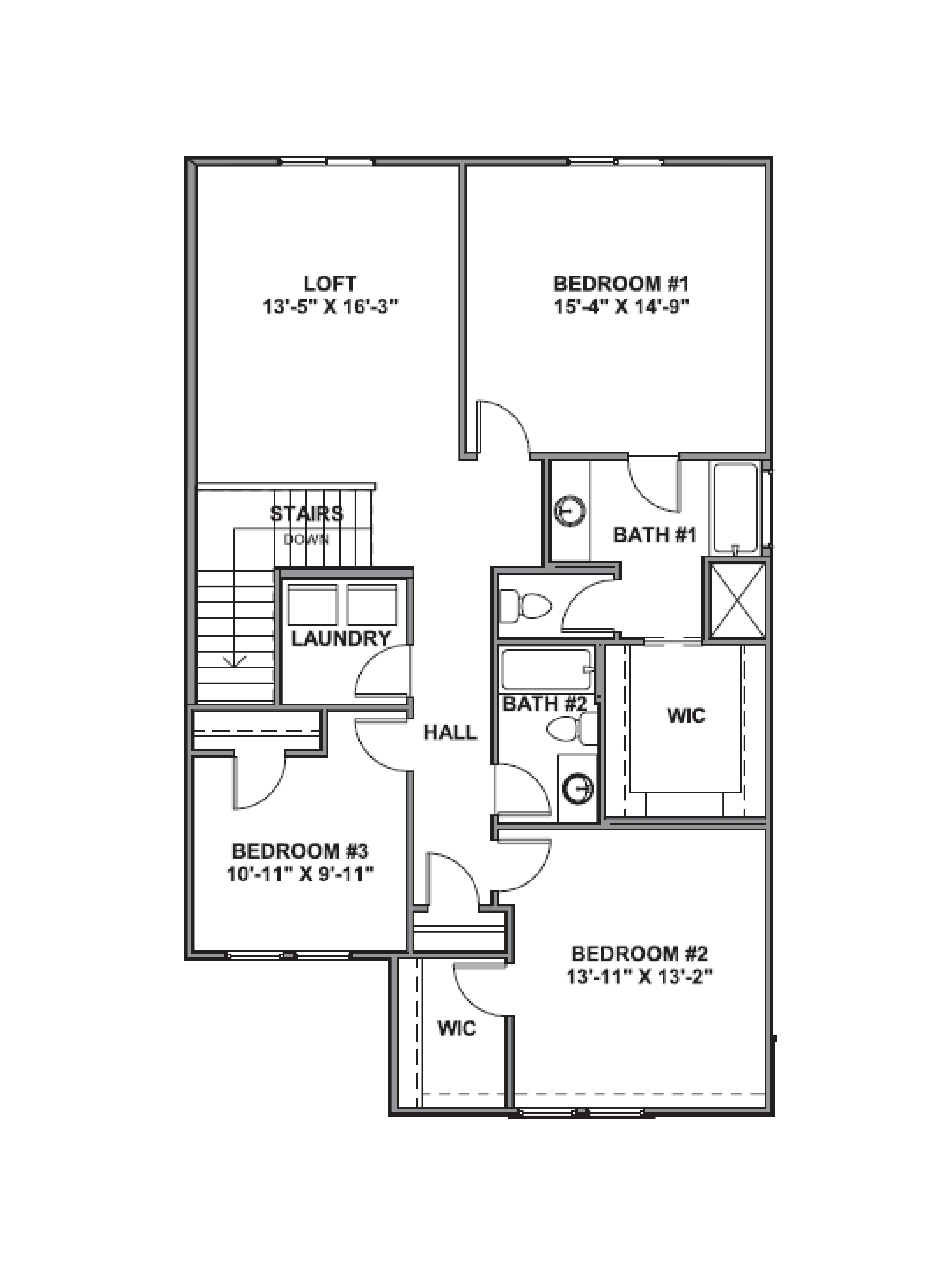 new homes for sale in ogden, utah