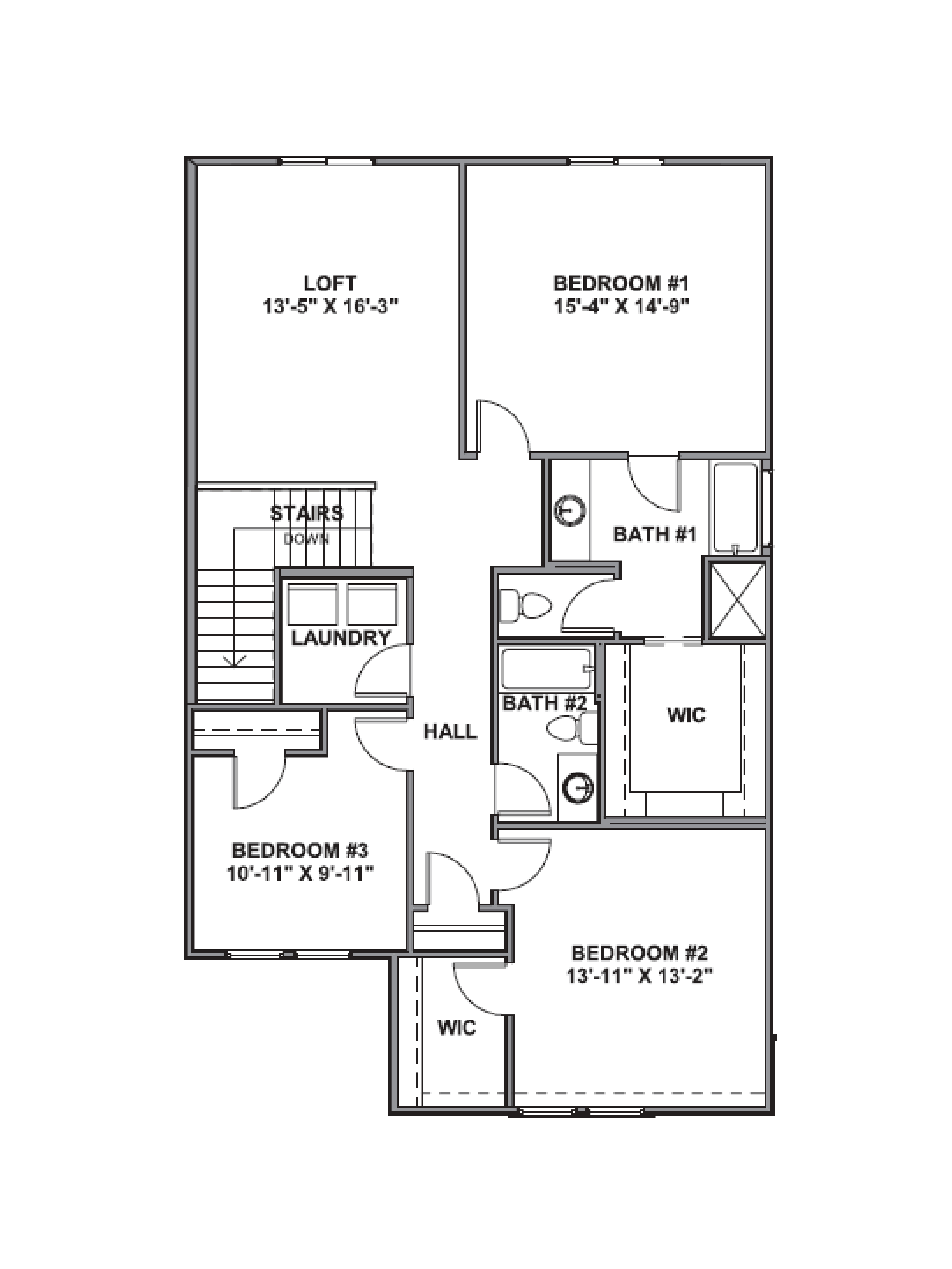 new homes for sale in ogden, utah