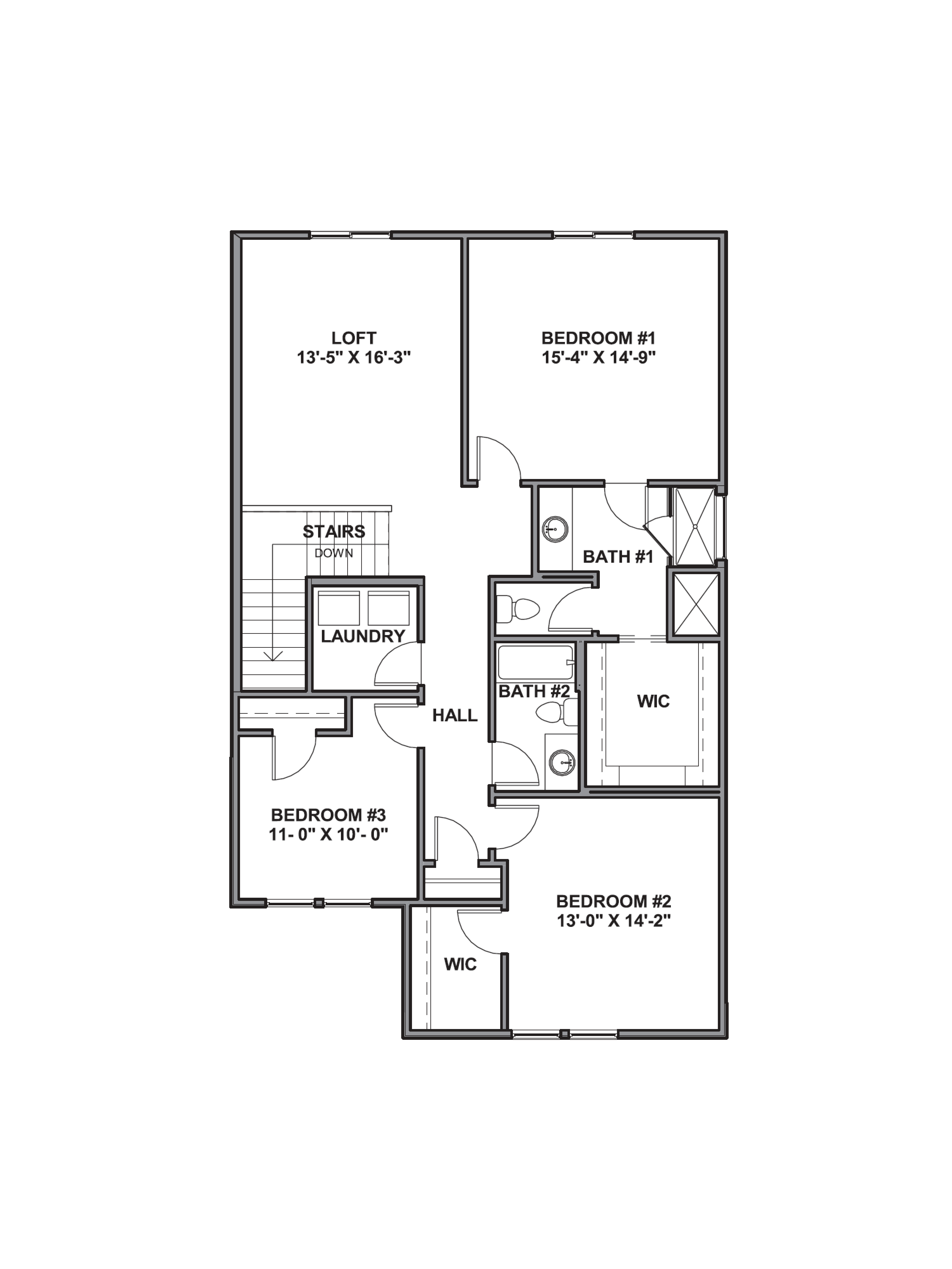 new homes for sale in ogden, utah