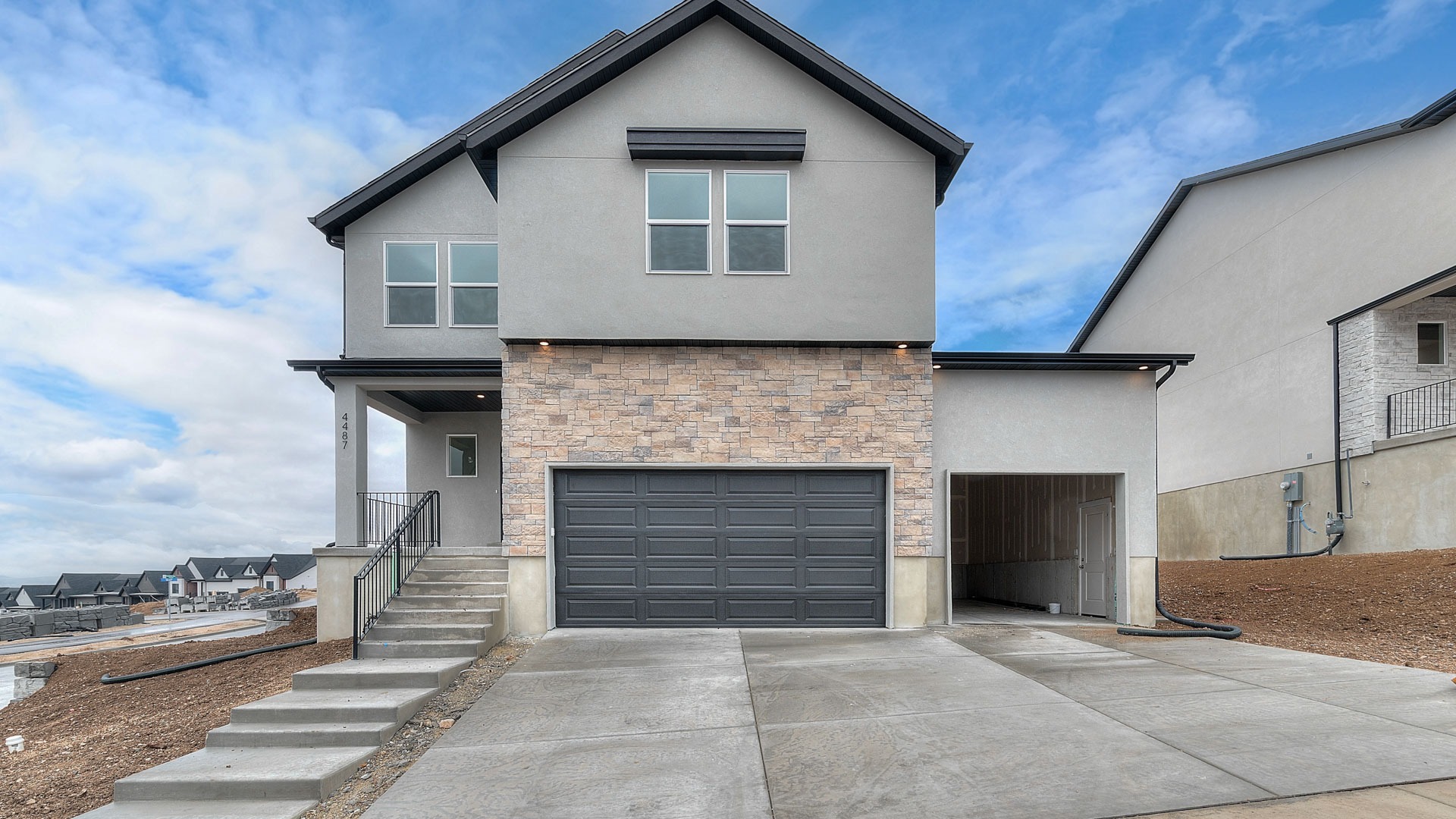 new homes for sale in ogden, utah