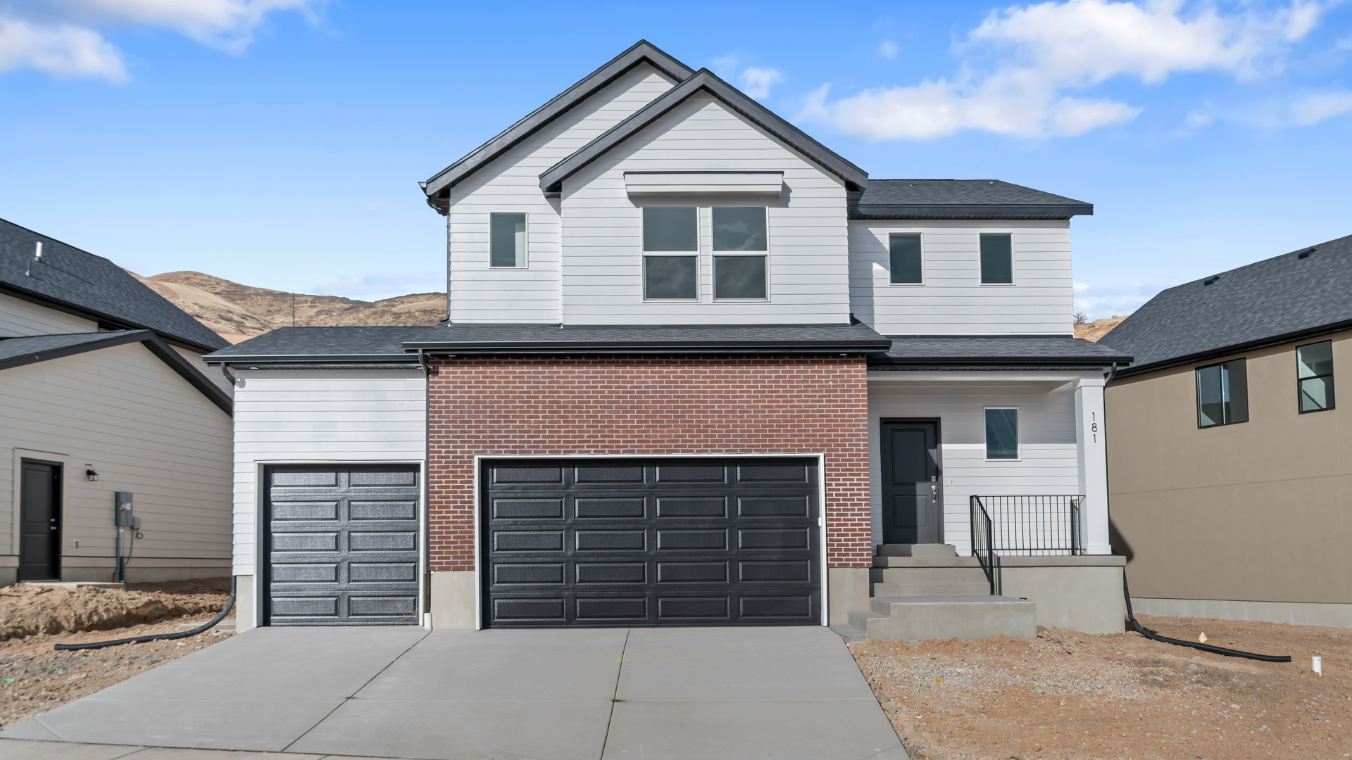 new homes for sale in ogden, utah