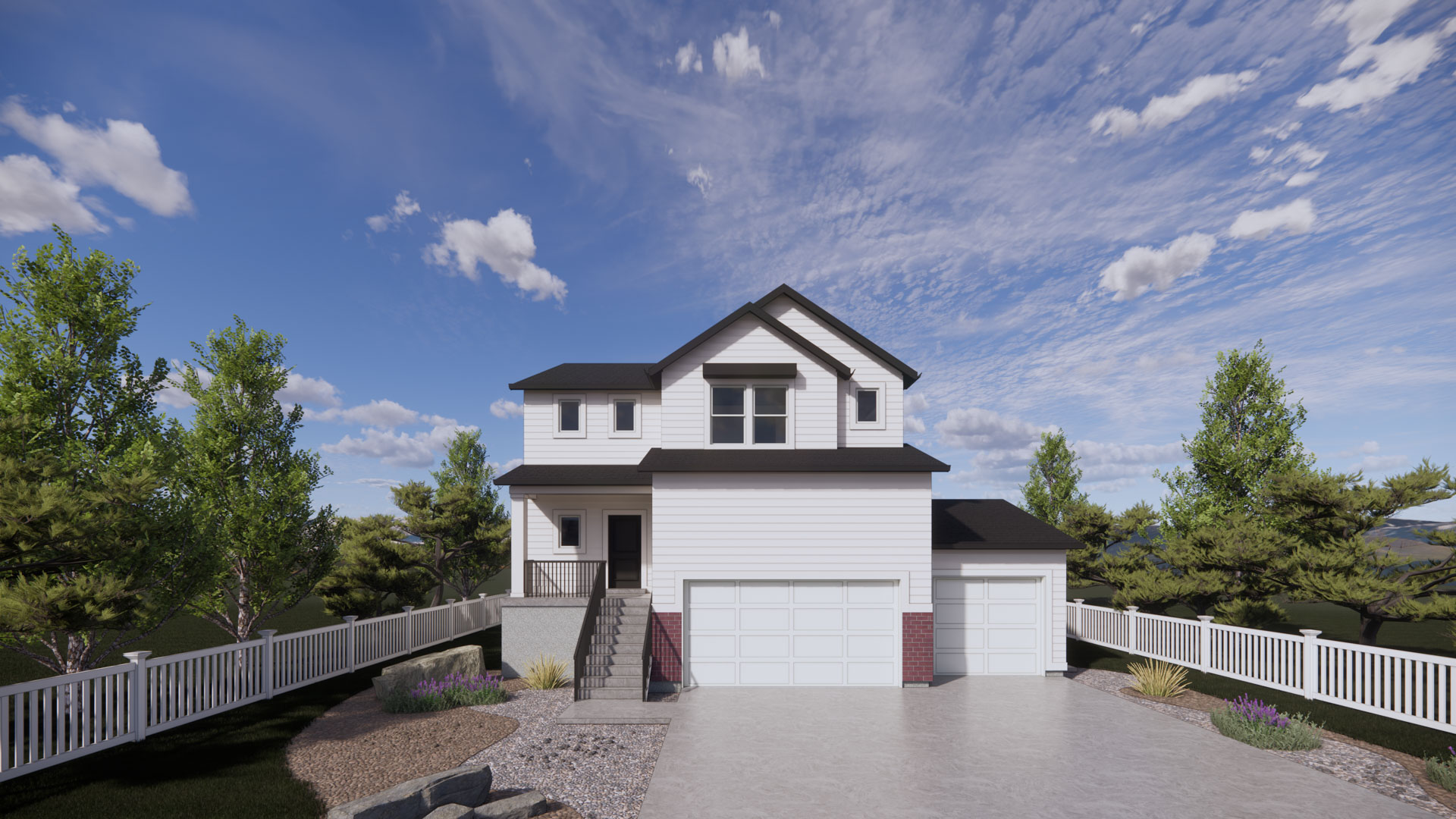 new homes for sale in ogden, utah
