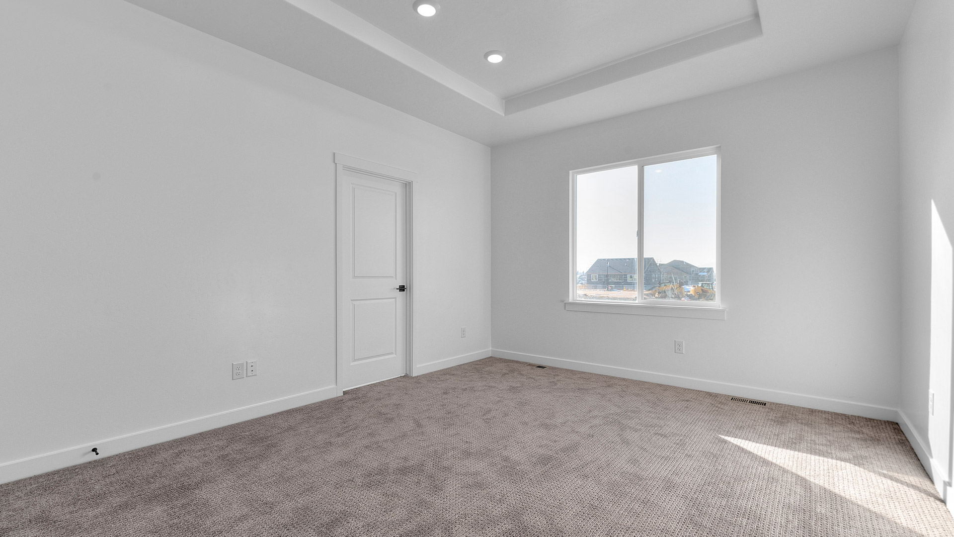 New homes in Logan for sale