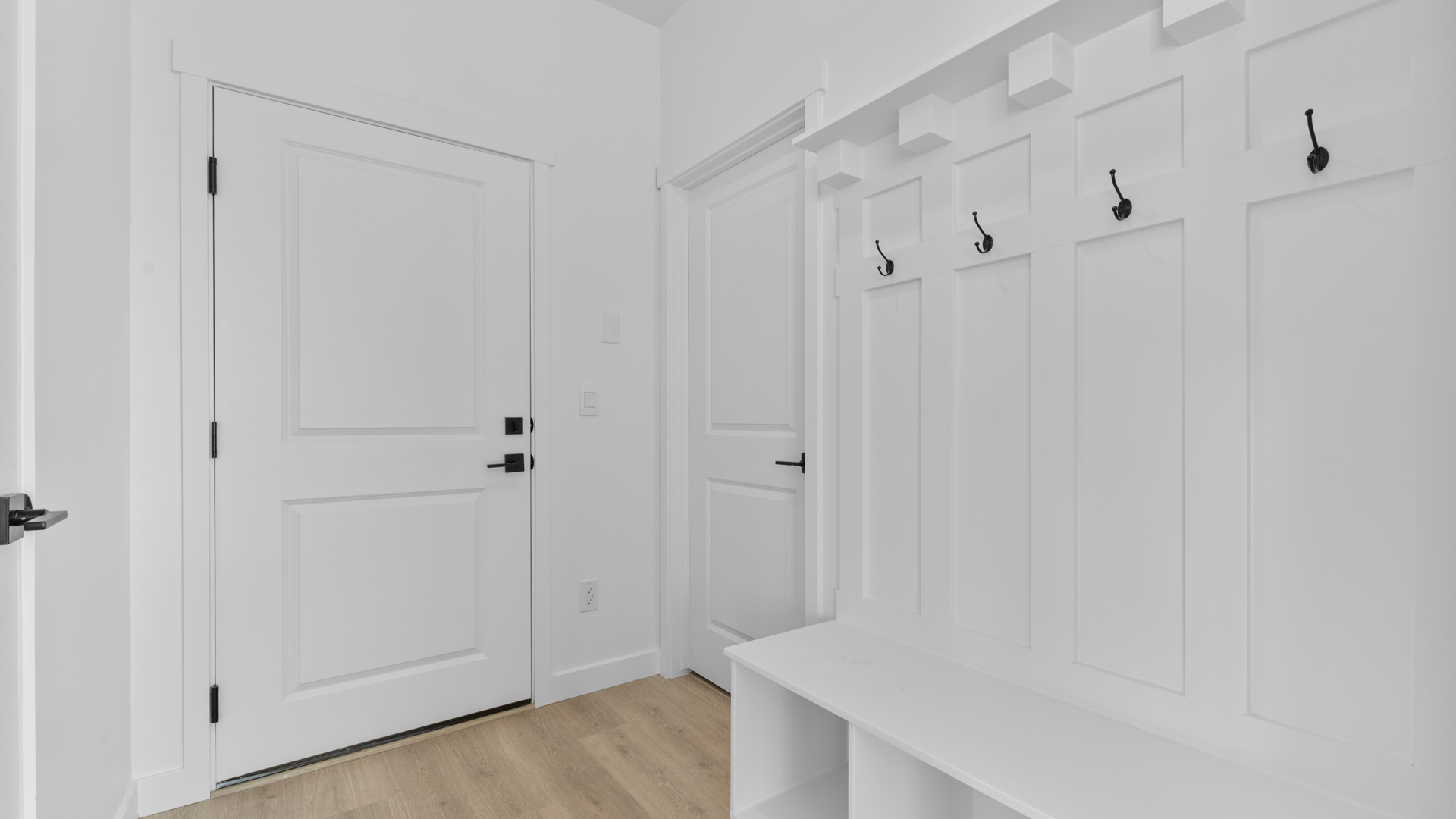 New homes in Logan for sale