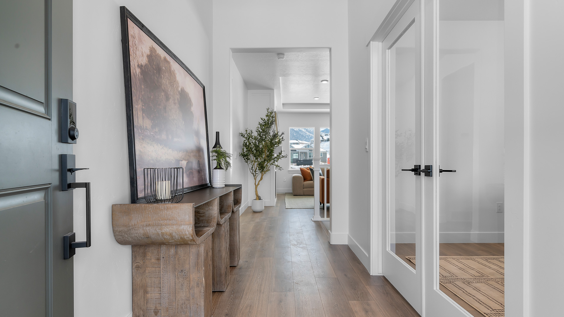 New homes for sale in Logan Utah