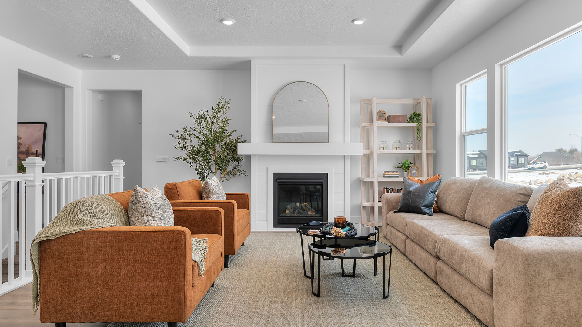 New homes for sale in Logan Utah