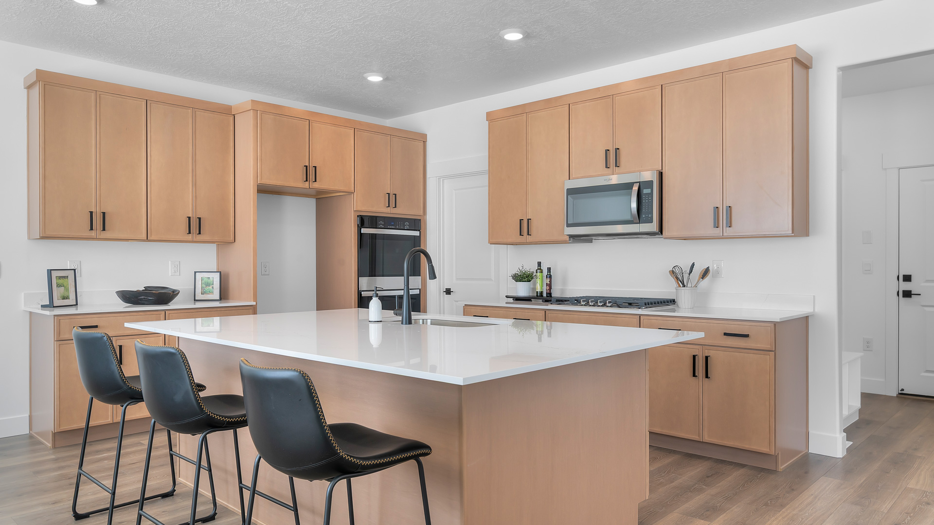 New homes for sale in Logan Utah