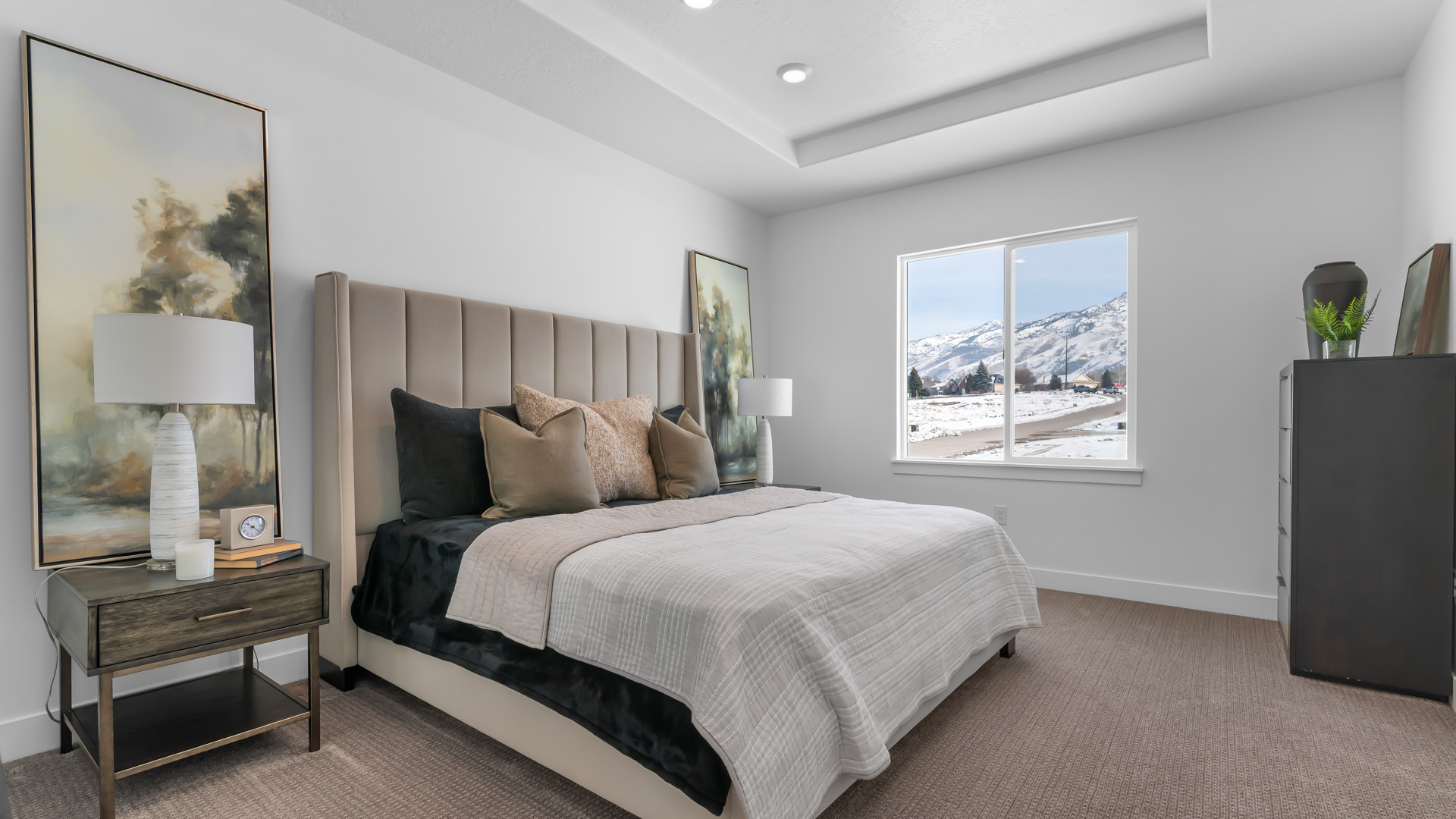 New homes for sale in Logan Utah