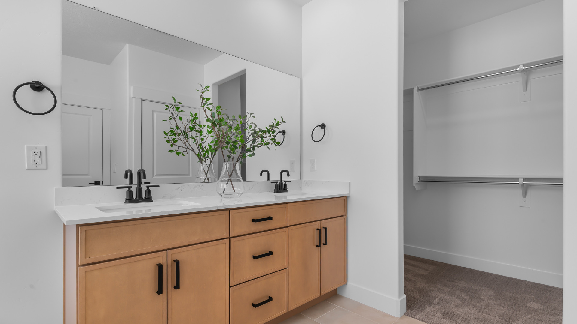 New homes for sale in Logan Utah