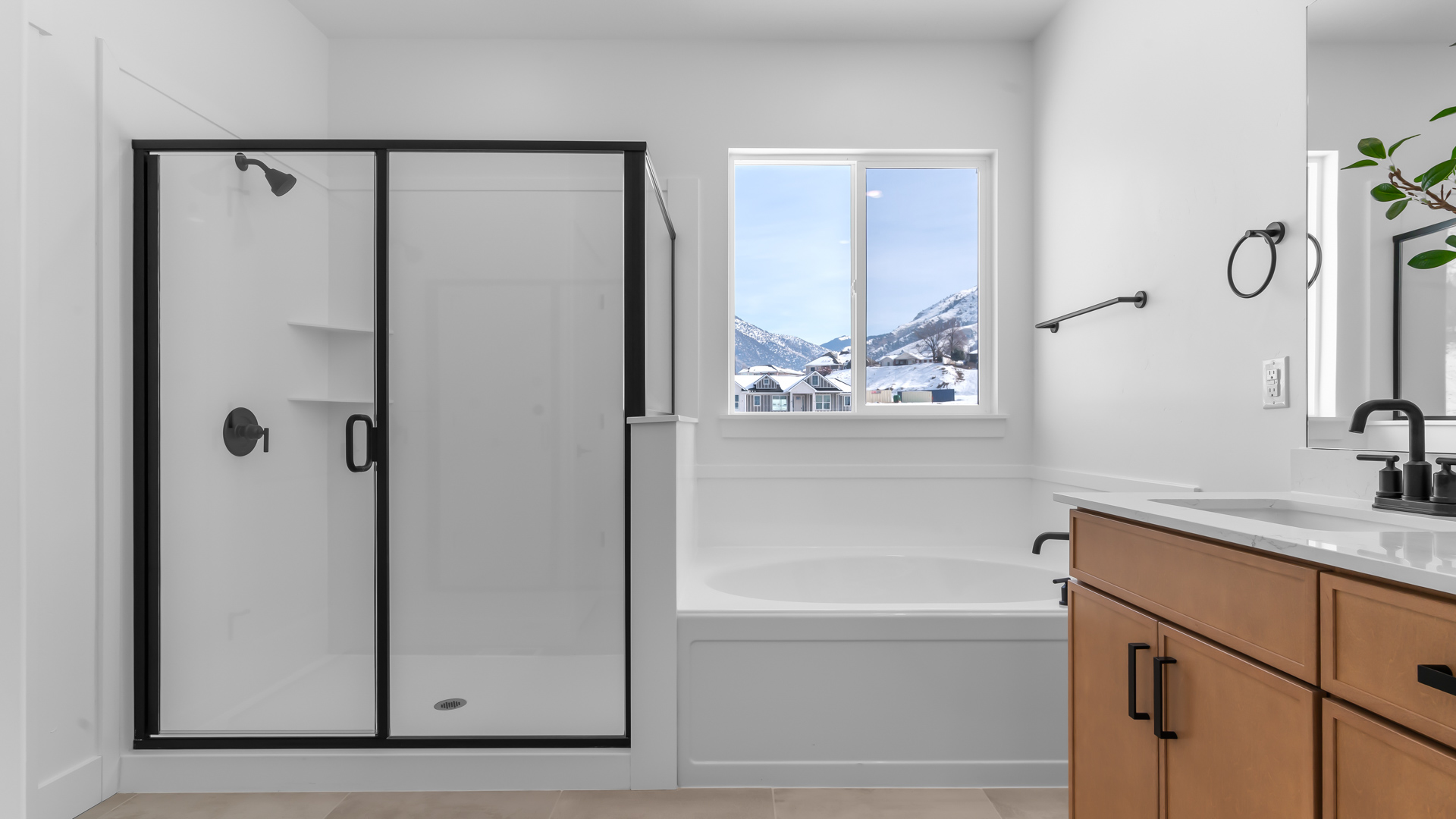 New homes for sale in Logan Utah