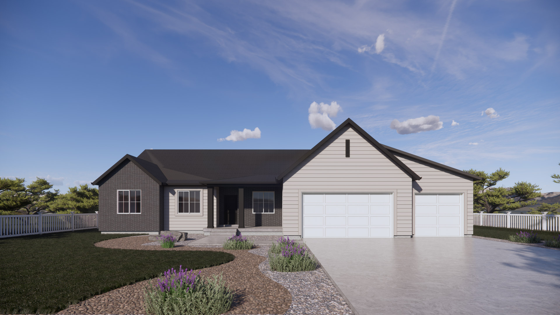 new homes for sale in logan, utah
