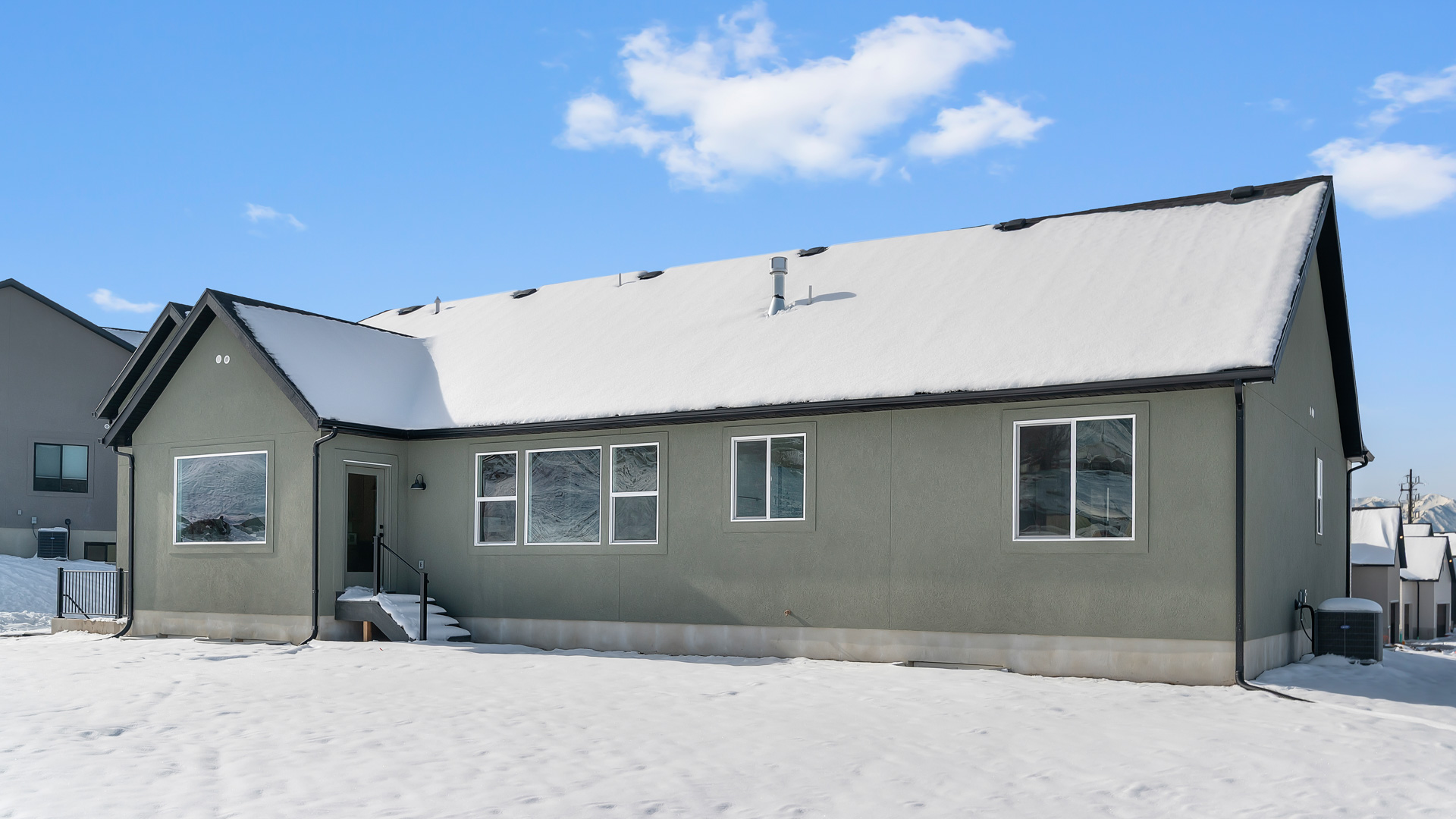 new homes for sale in logan, utah