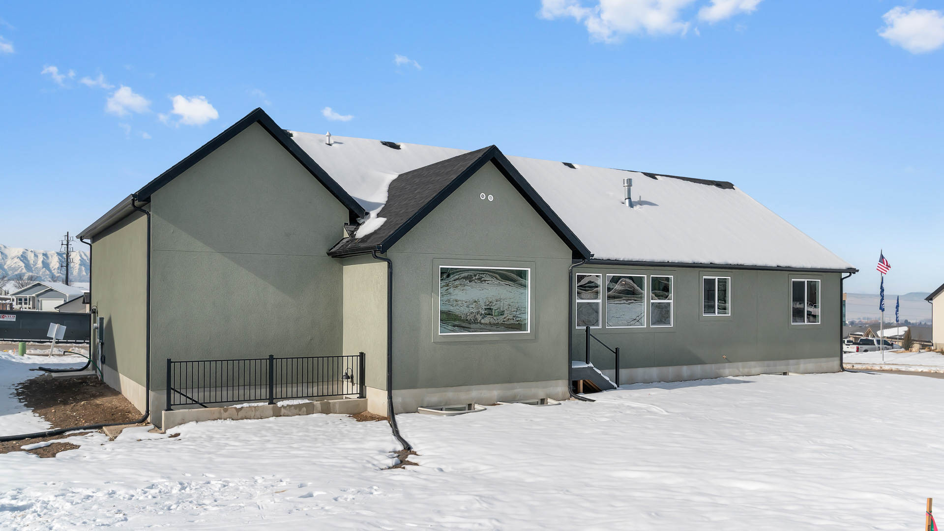 new homes for sale in logan, utah