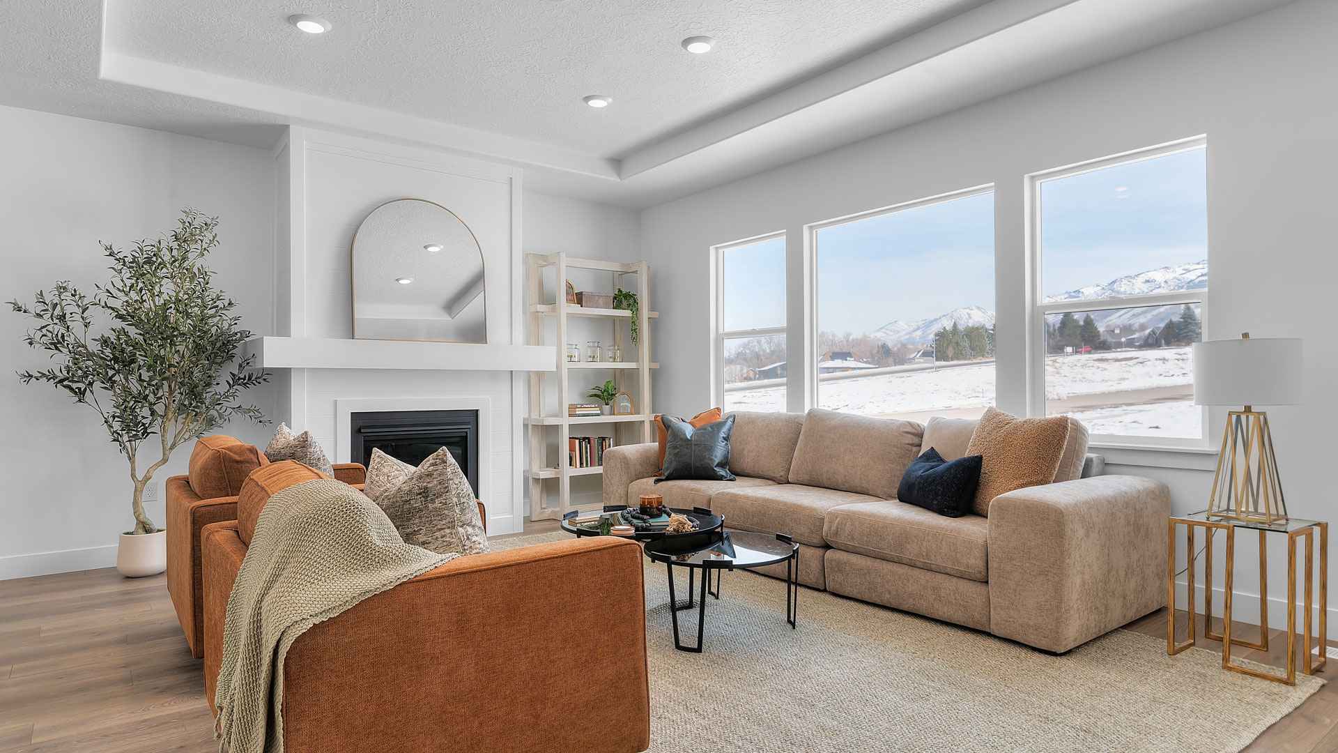 new homes for sale in logan, utah