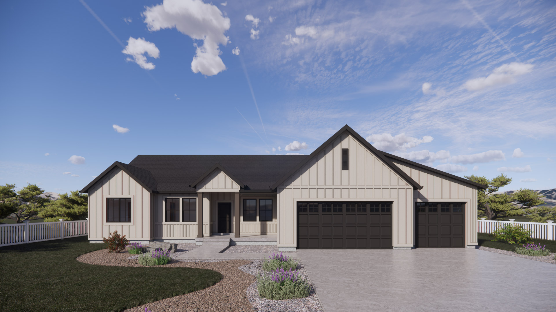 new homes for sale in logan, utah