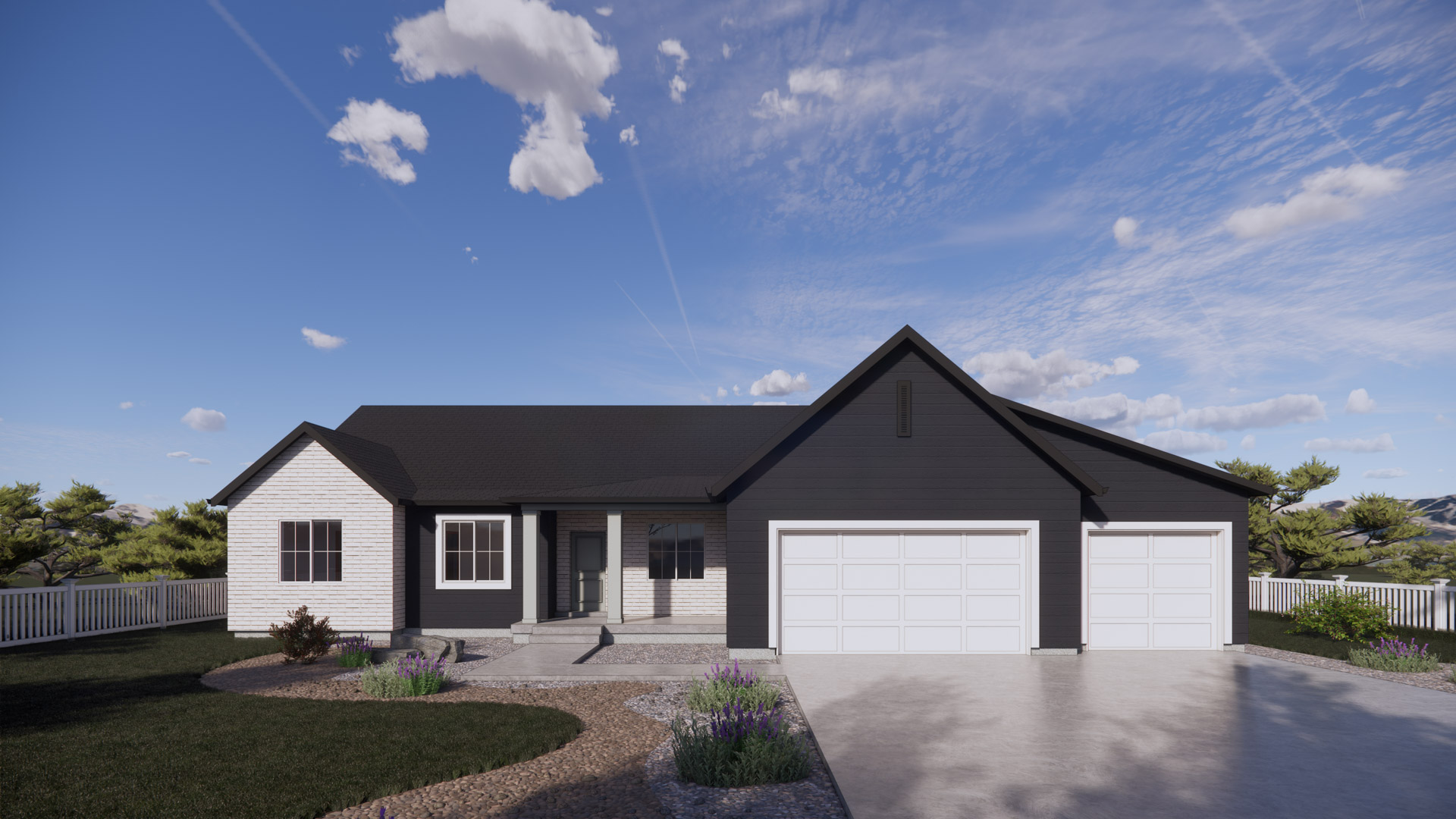 new homes for sale in logan, utah