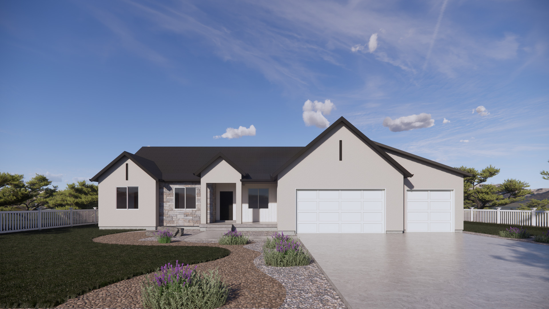 new homes for sale in logan, utah
