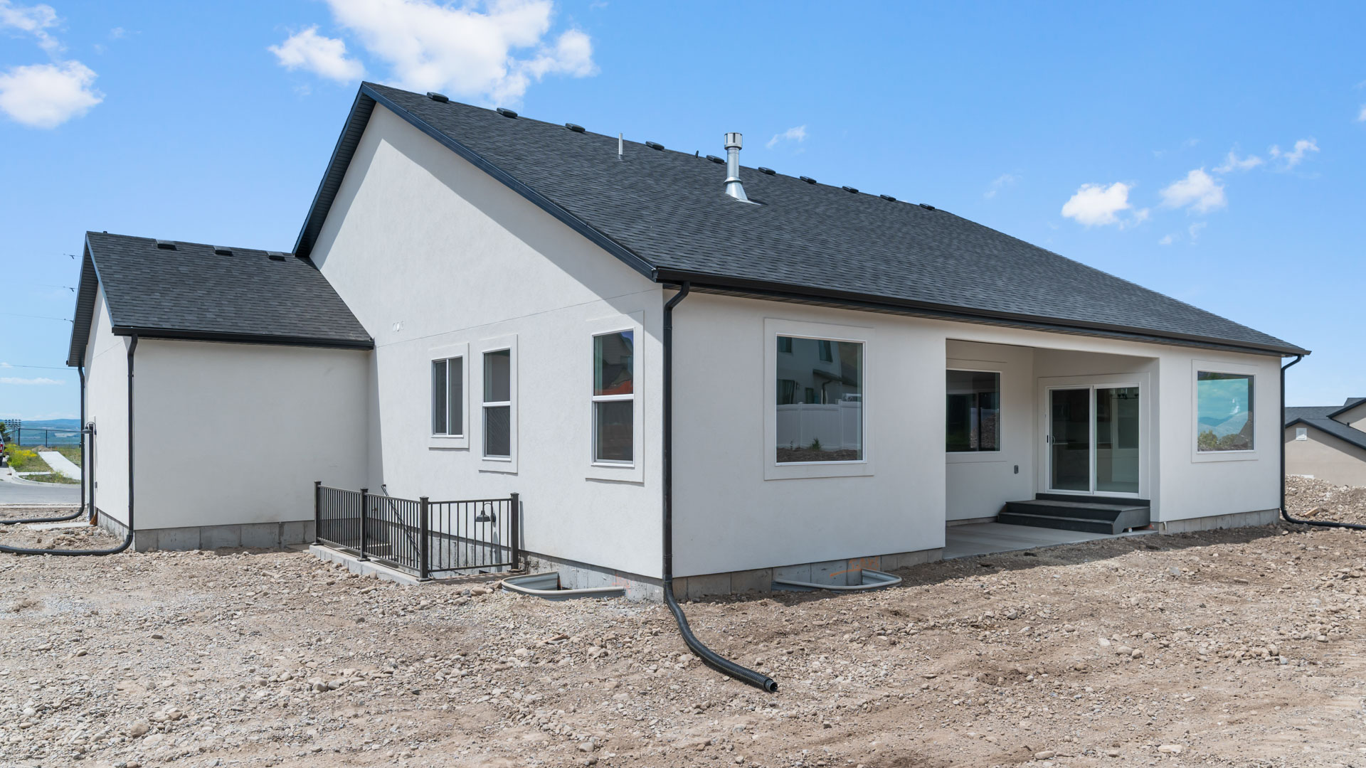 Logan homes for sale