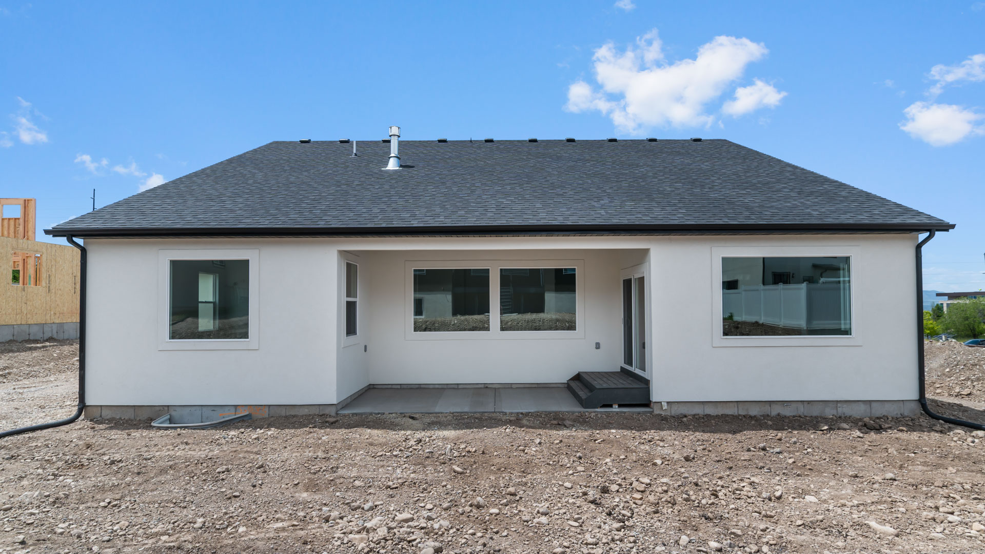 New homes in Logan for sale