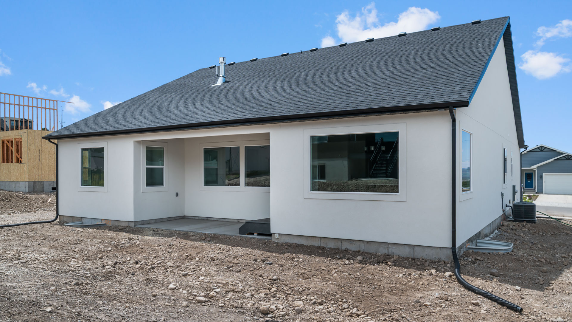 Logan Home Builders