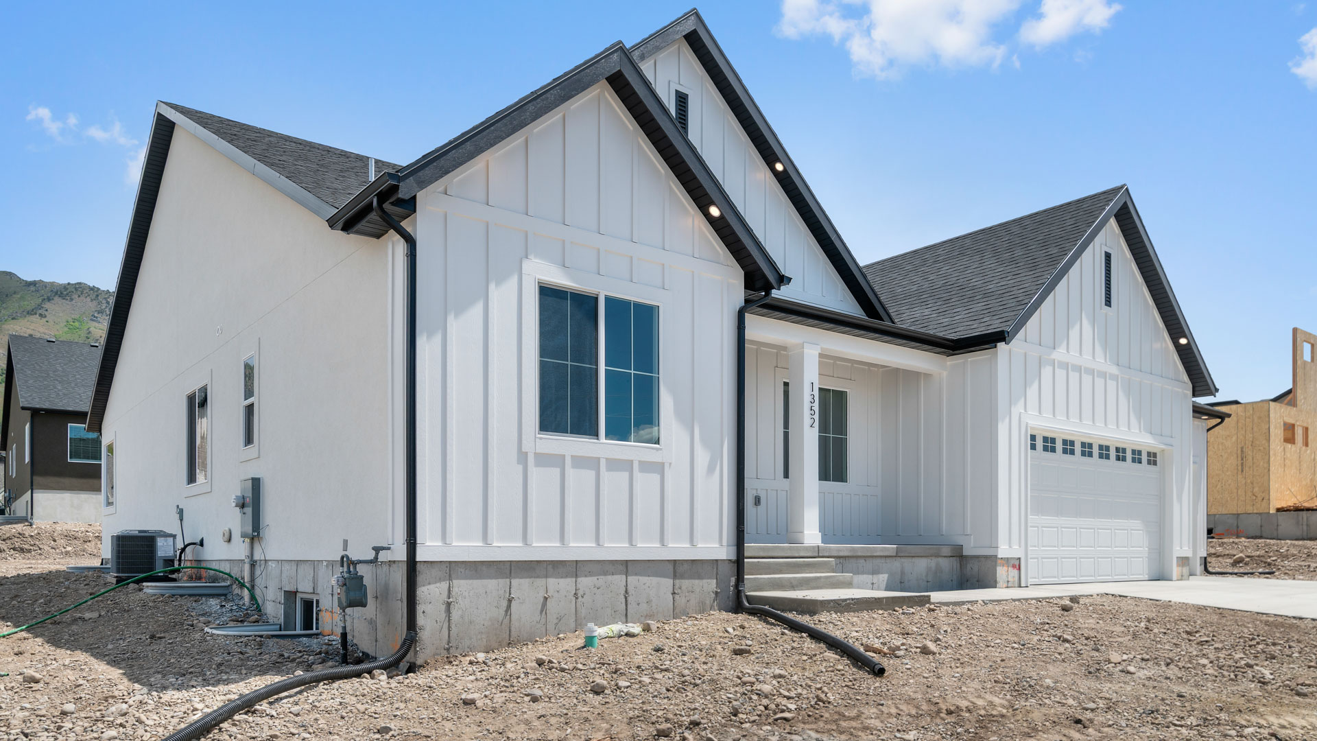 Houses for sale in Logan Utah