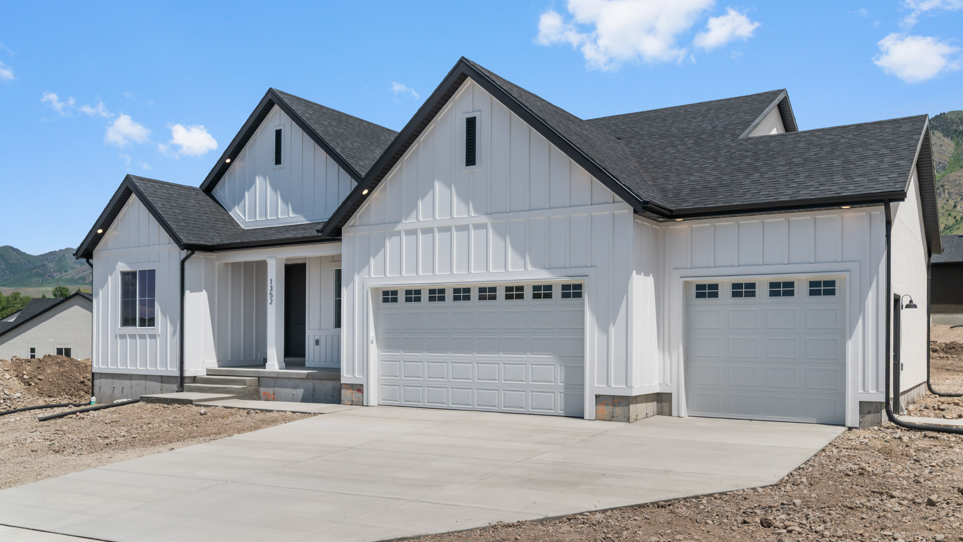 Logan homes for sale