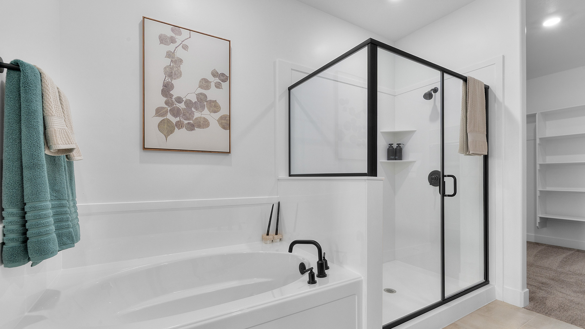 New Homes For Sale in Logan Utah